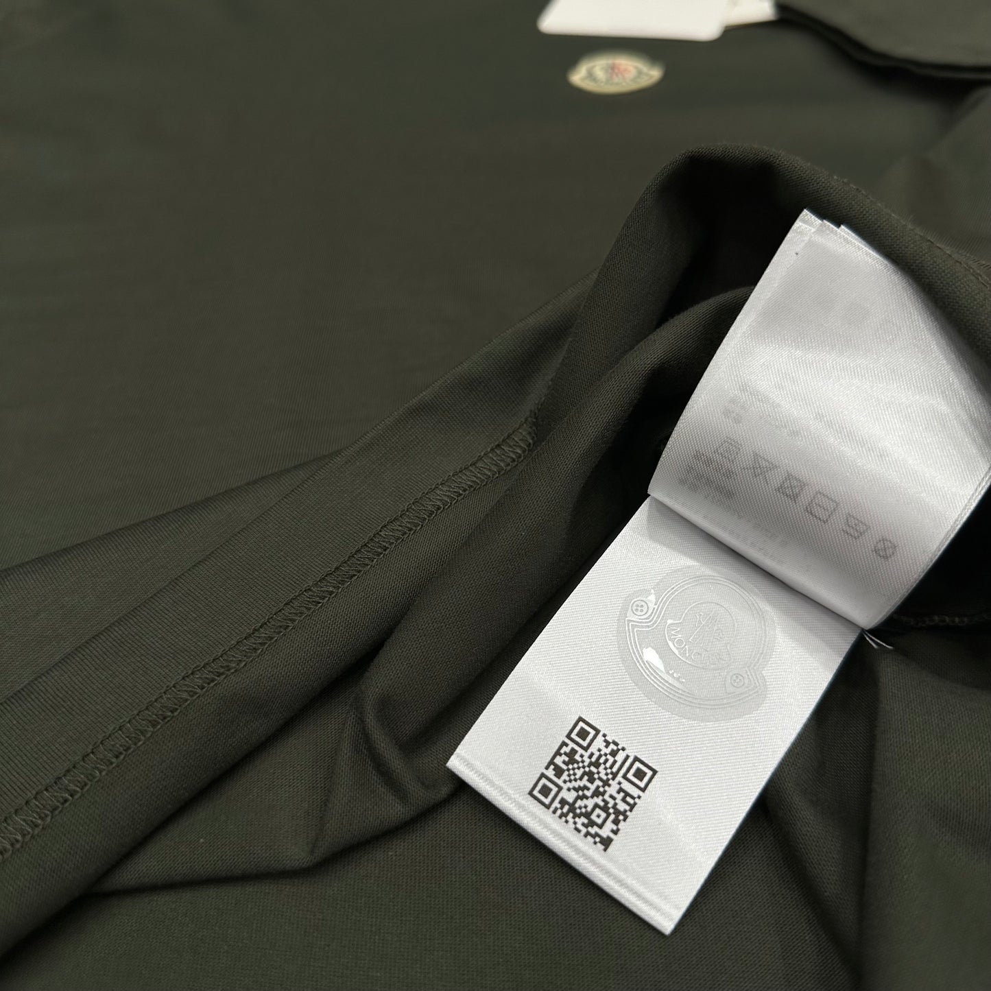 T-shirt Moncler 1391 SS26