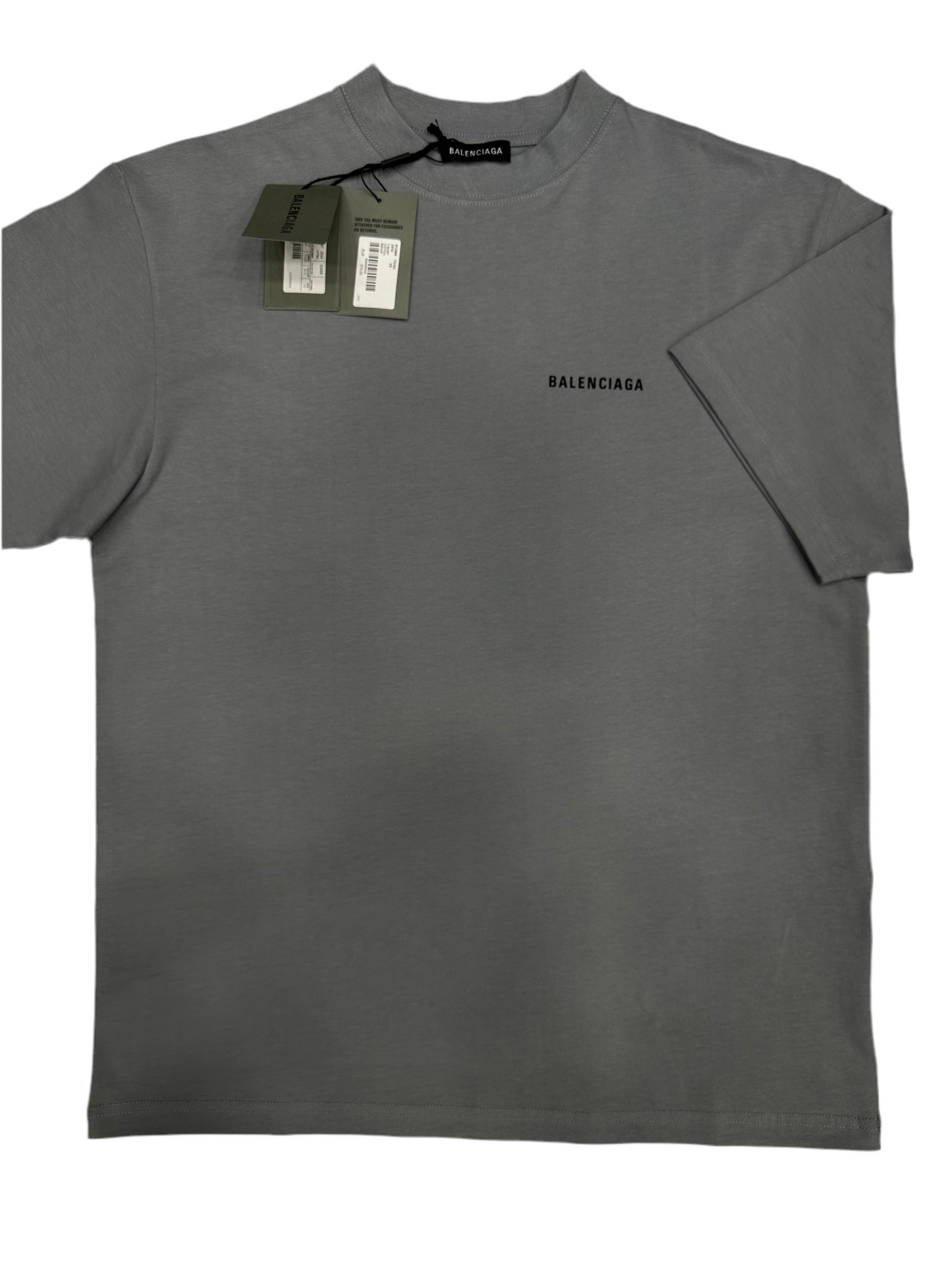 T-shirt Balenciaga - 1097 (ss25)