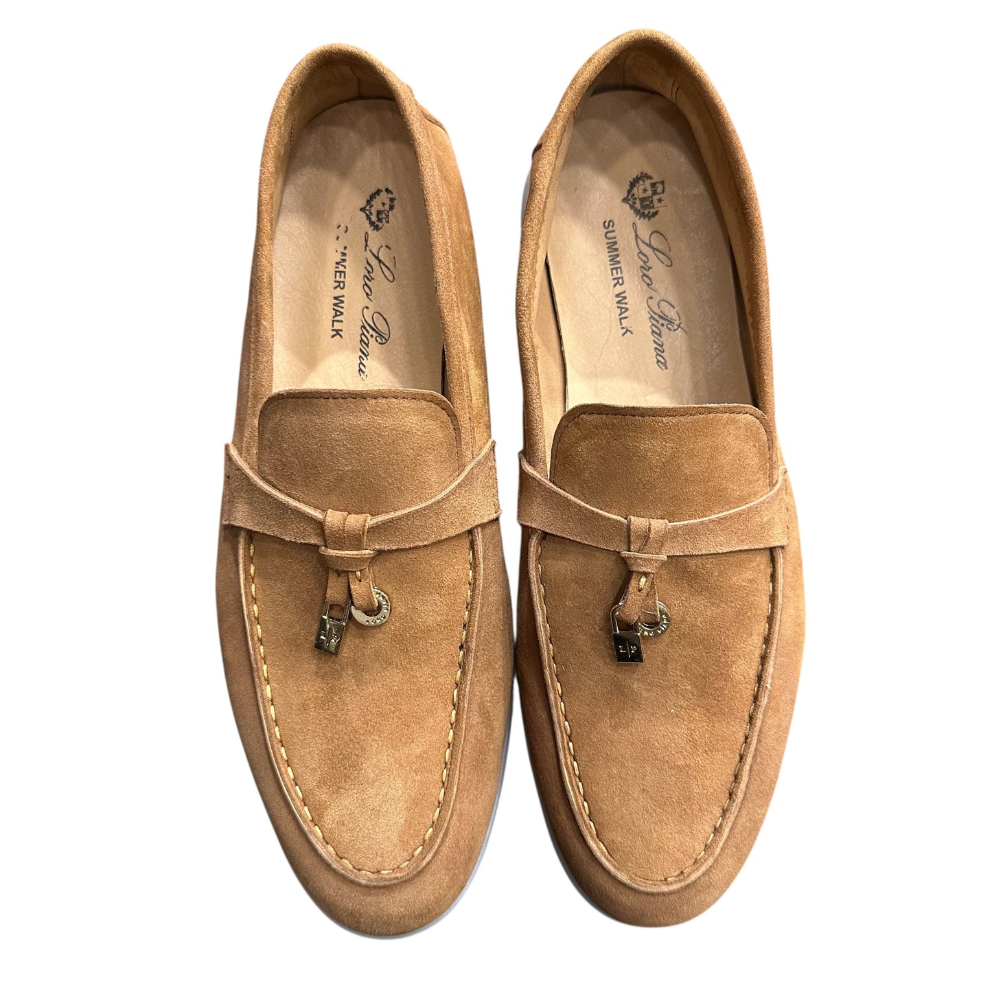Υποδήματα Loro Piana 1624 (ss25)