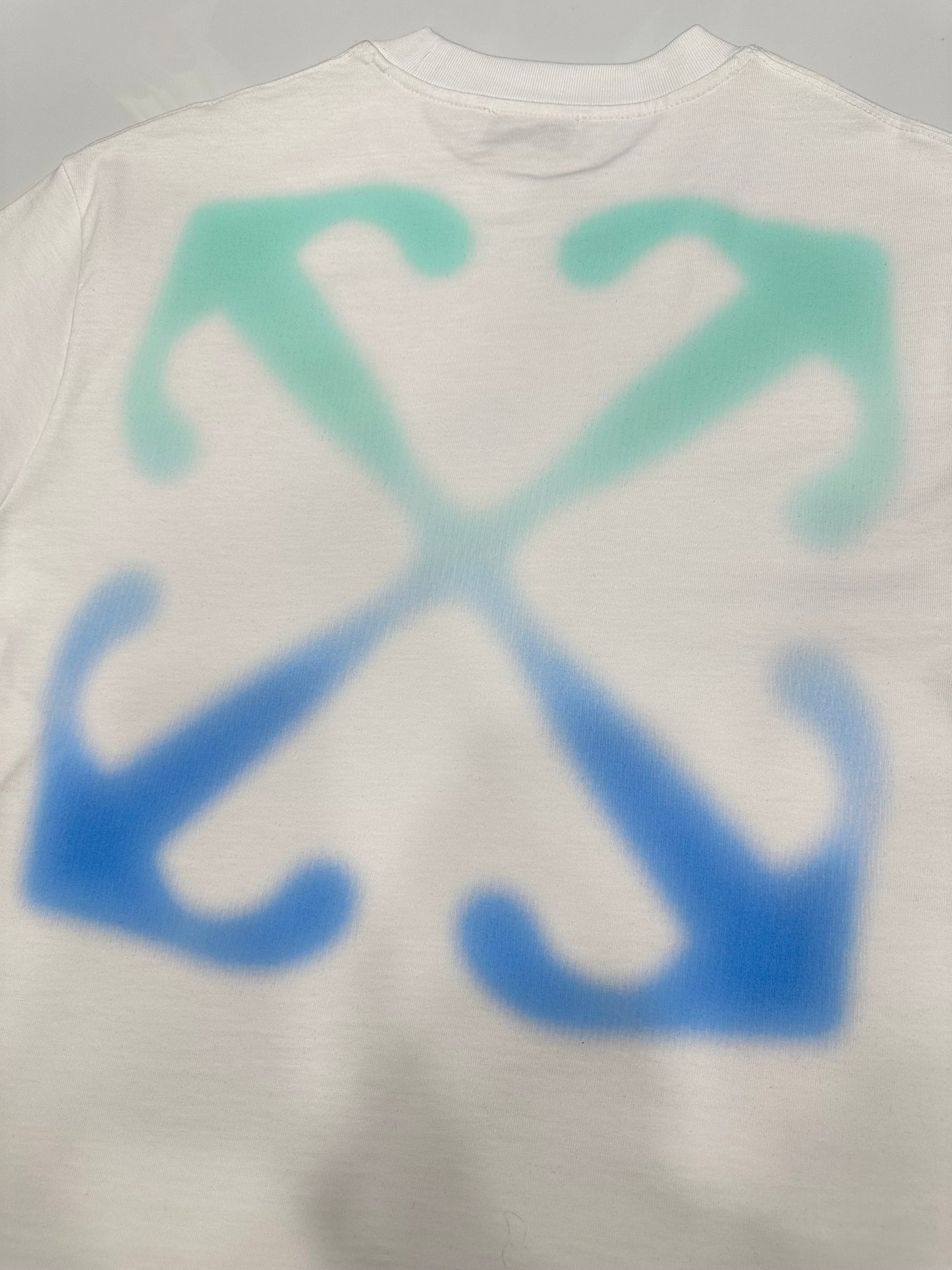 T-shirt OFF-White 1027