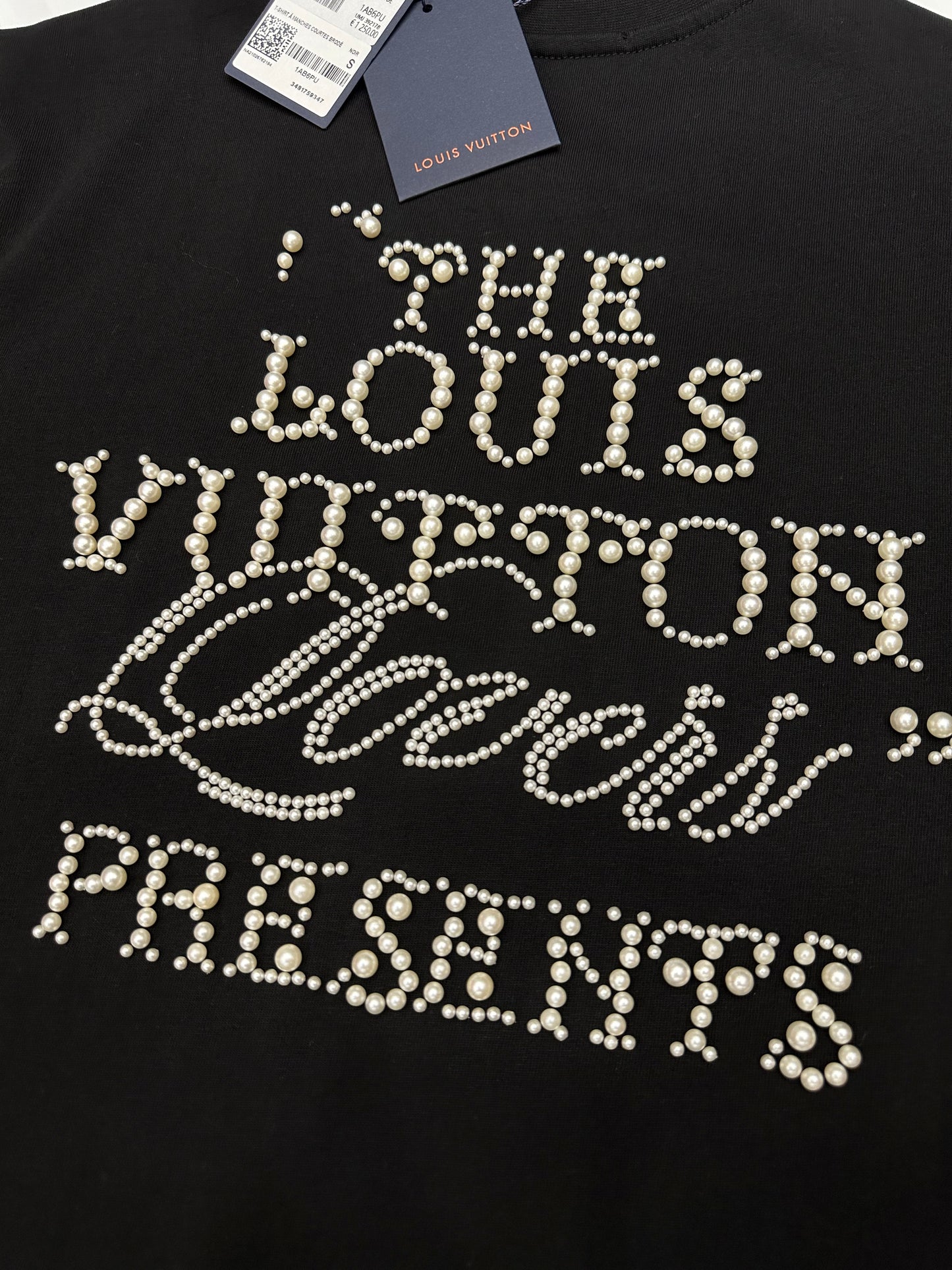 T-shirt LV 1014