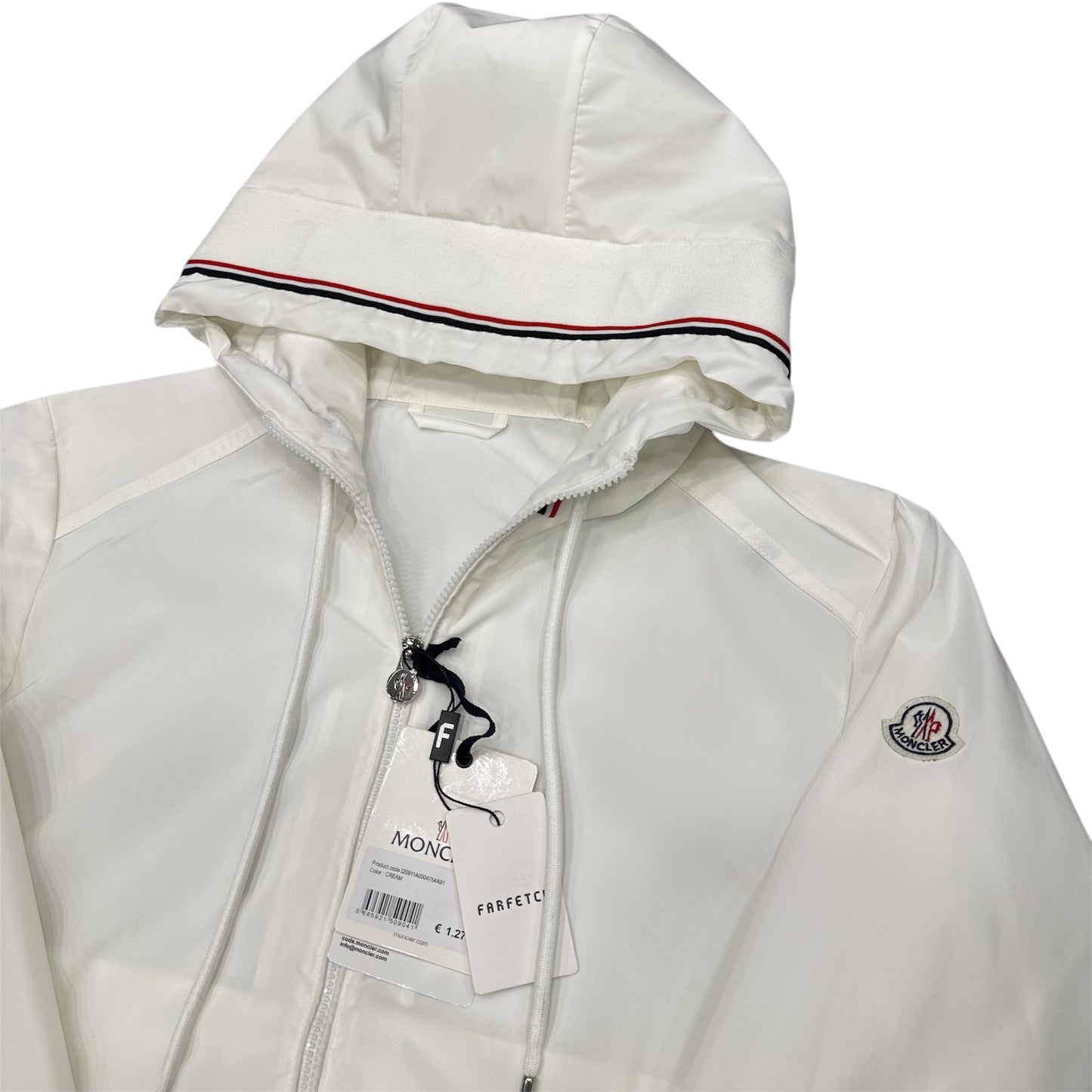 Τζάκετ Moncler 1527 (ss25)