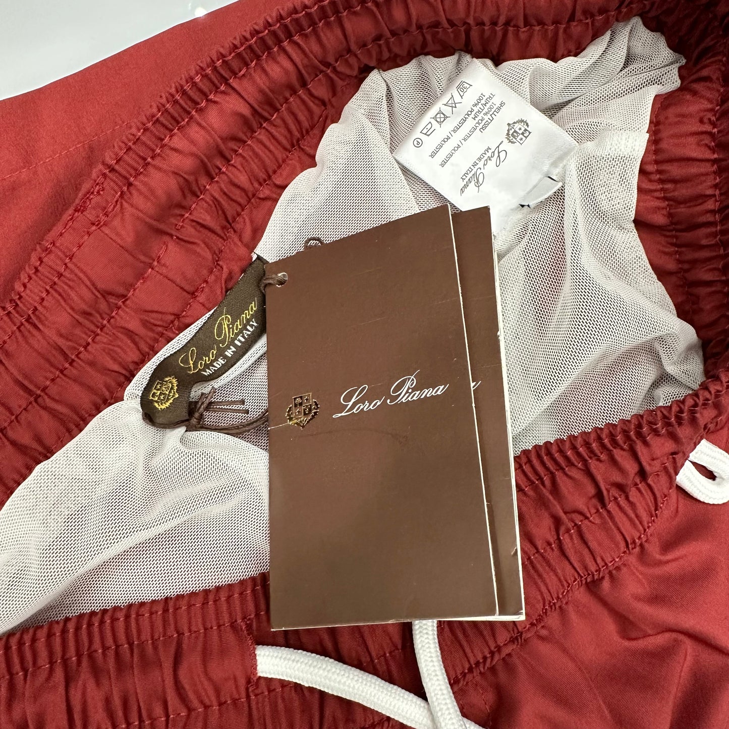 Μαγιό Loro Piana 15001