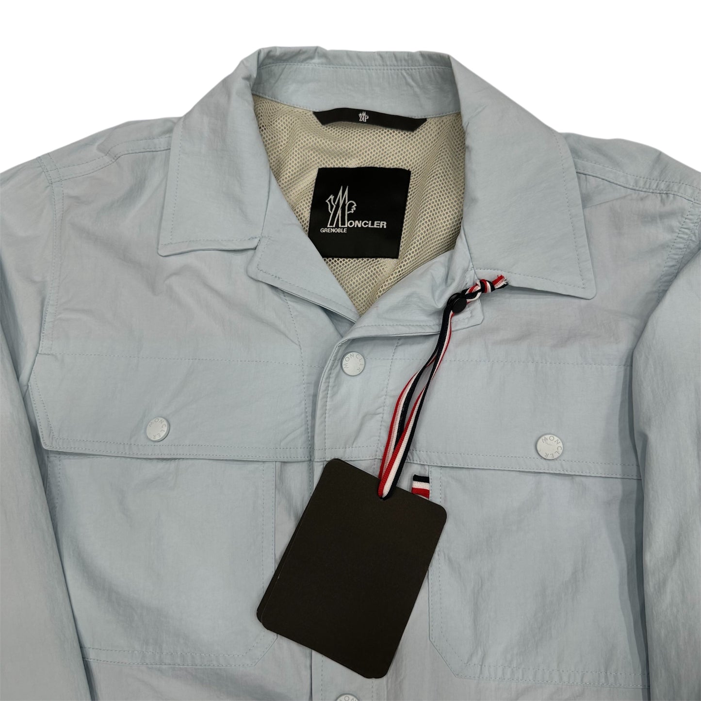 Τζάκετ Moncler 1531 (ss25)