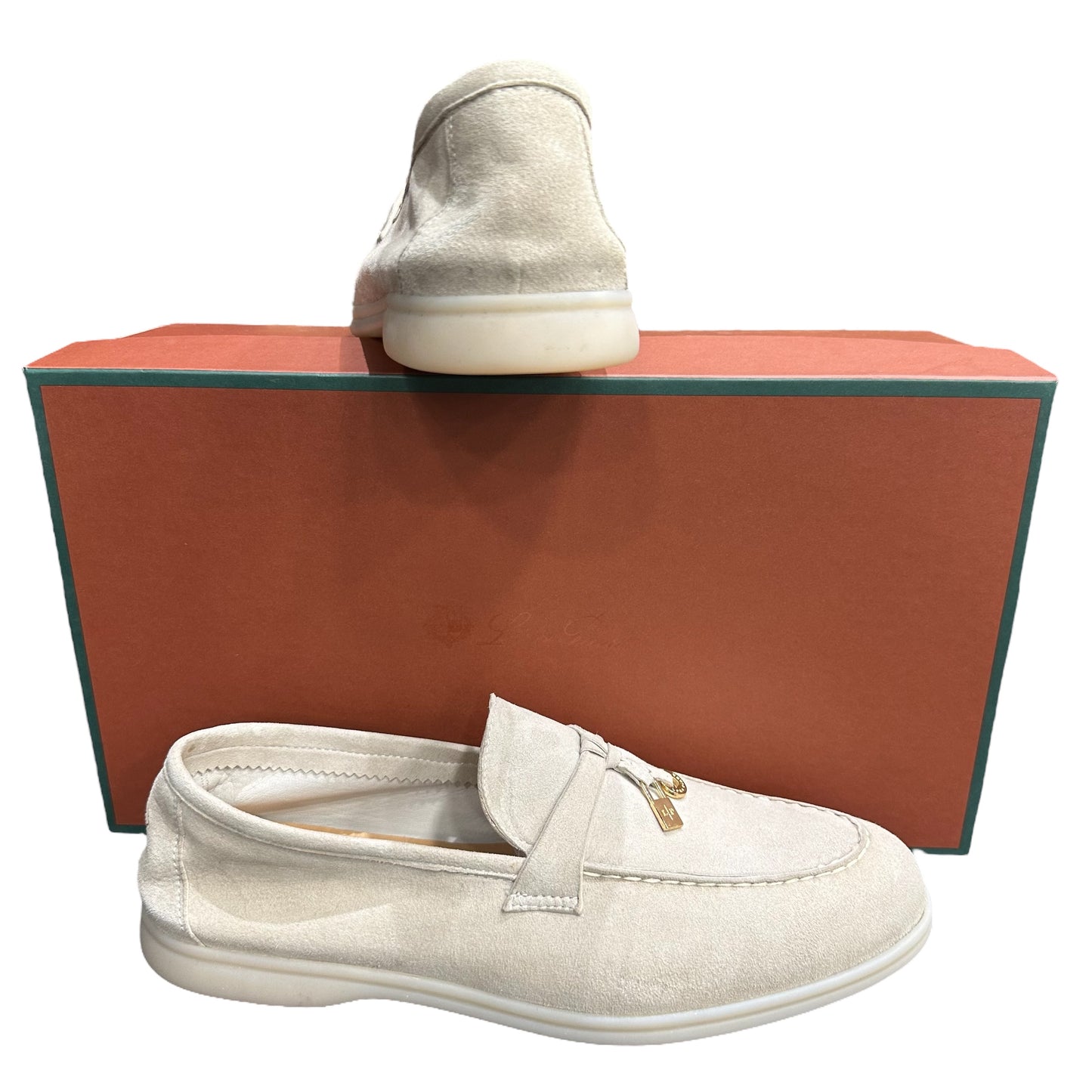 Υποδήματα Loro Piana 1624 (ss25)