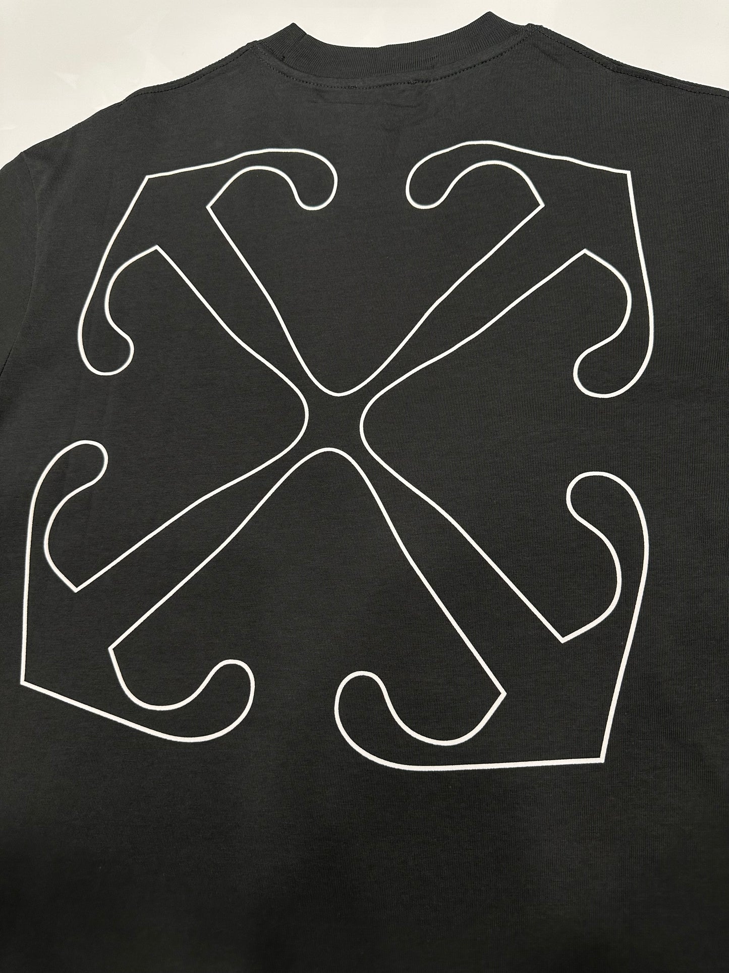 T-shirt OFF-White 1034