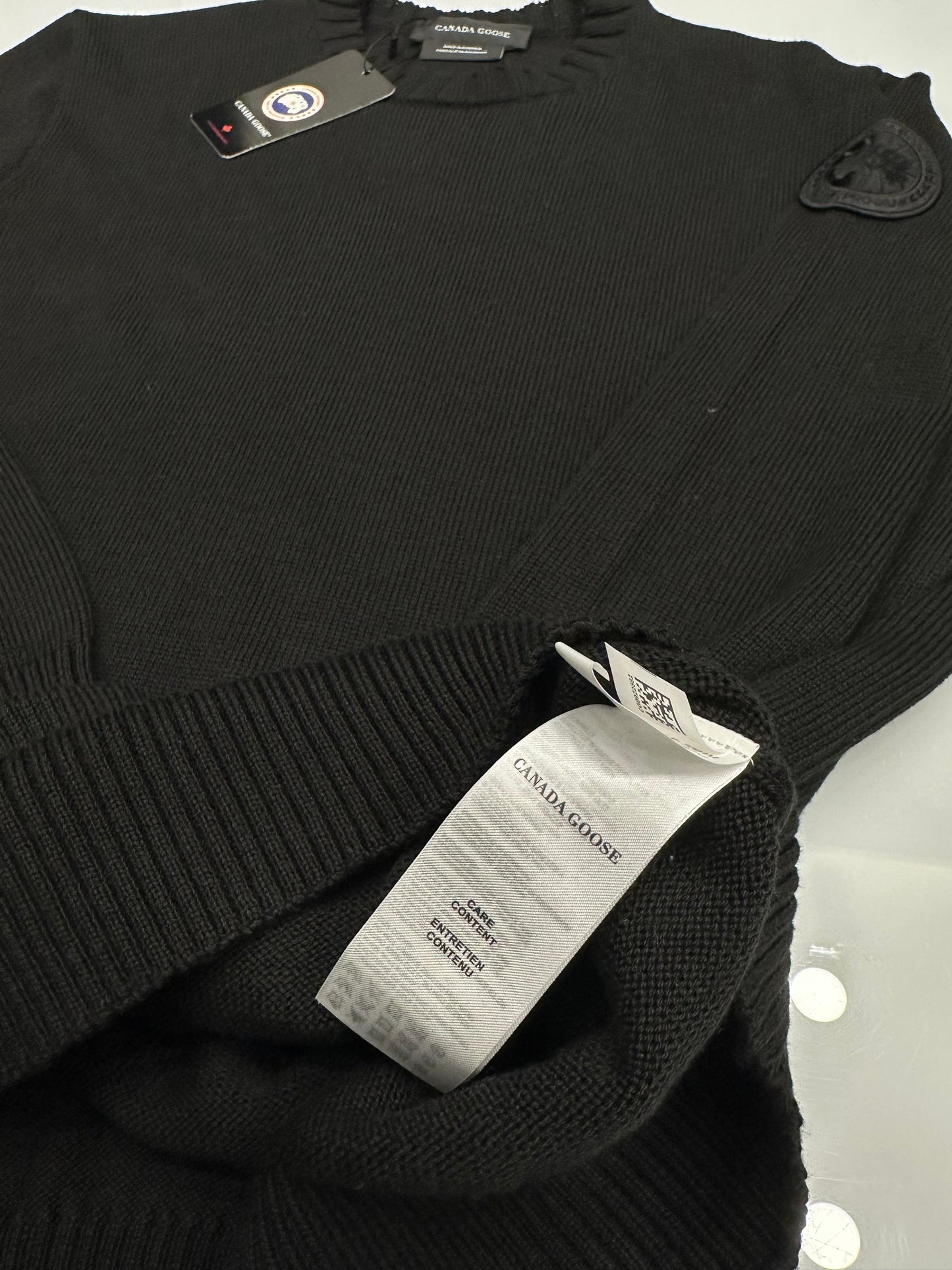 Πουλόβερ Canada Goose 13003 #sale#