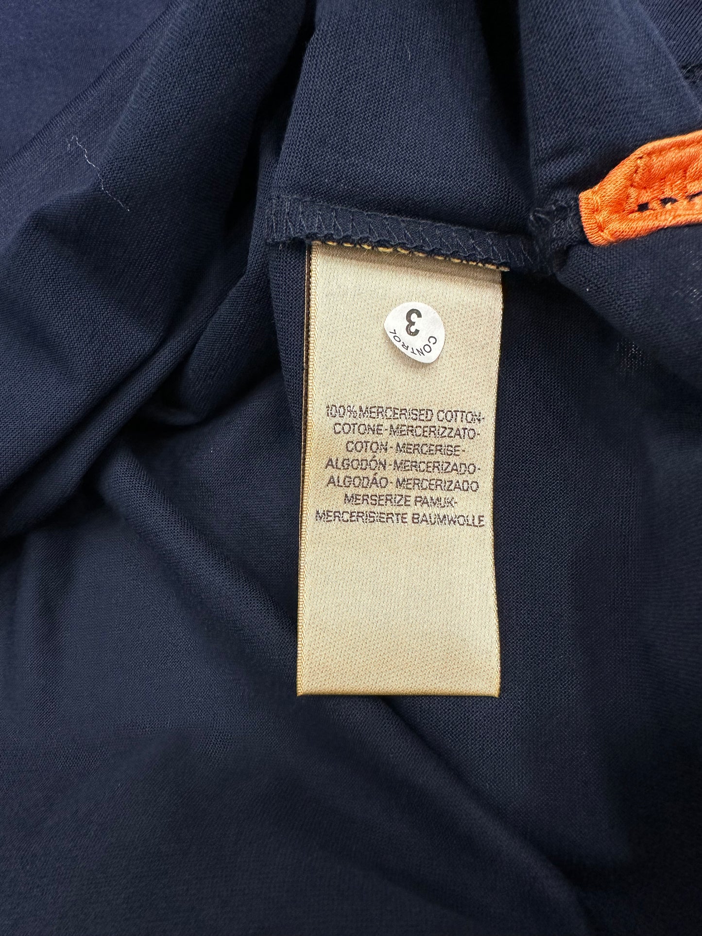 T-shirt Hermes - 1111 (ss25)