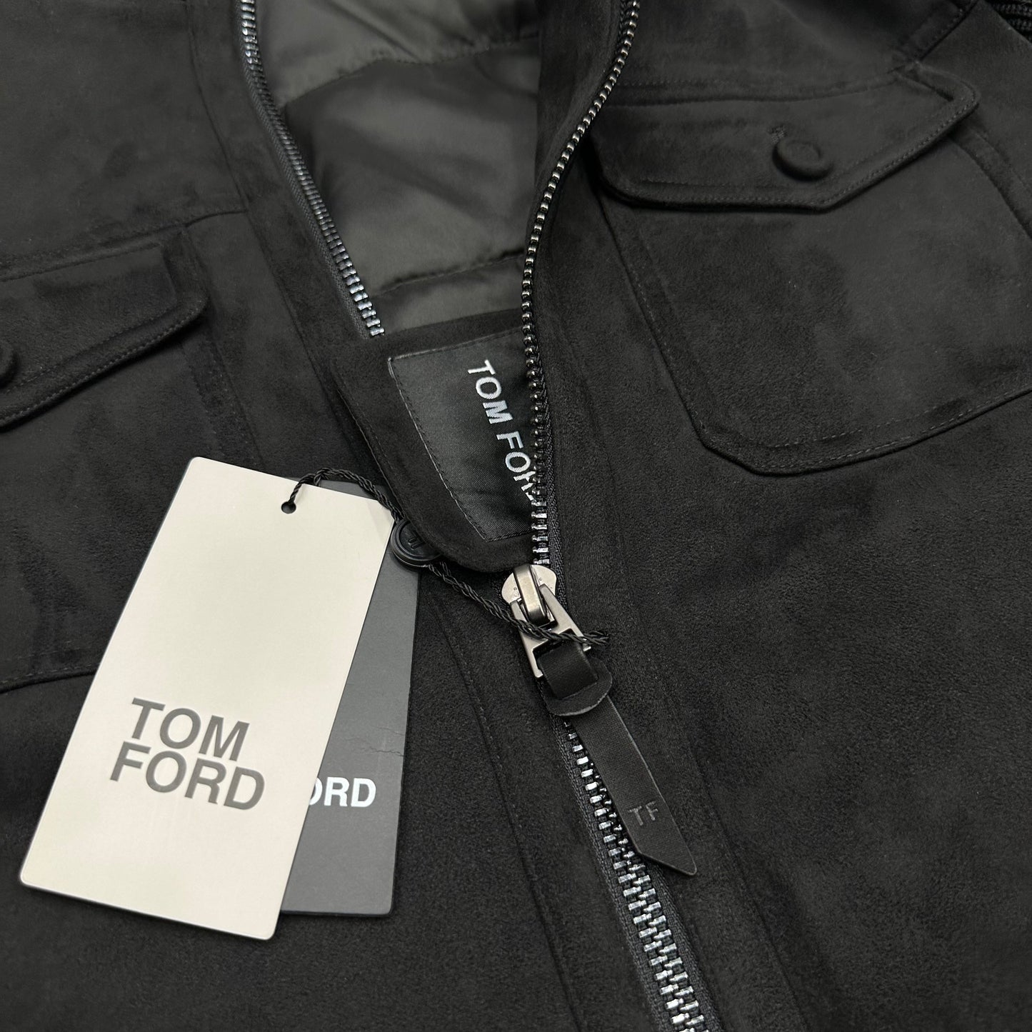 Τζάκετ Tomford 1538 WS26