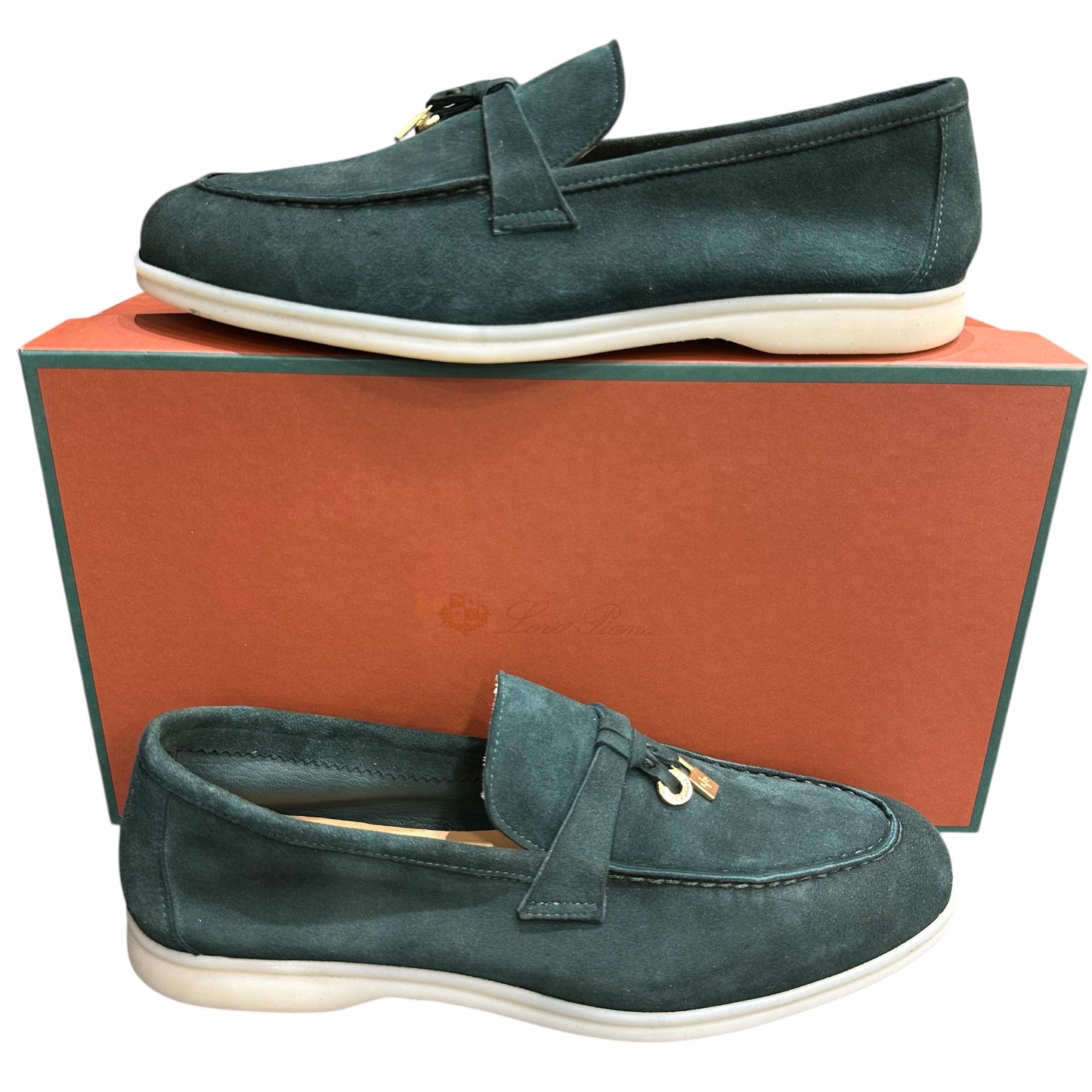 Υποδήματα Loro Piana 1624 (ss25)