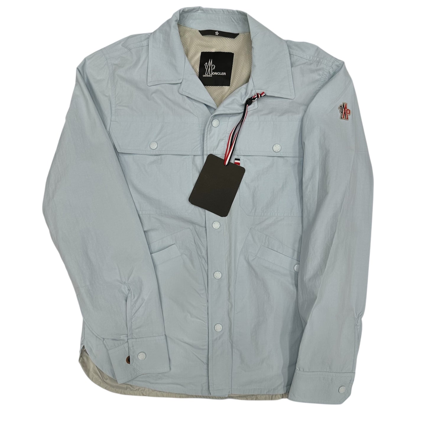 Τζάκετ Moncler 1531 (ss25)