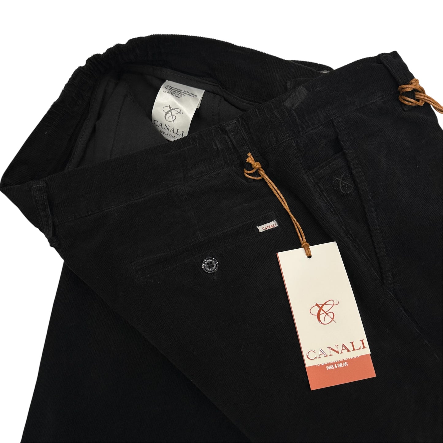 Παντελόνι Canali 11017 WSALE26