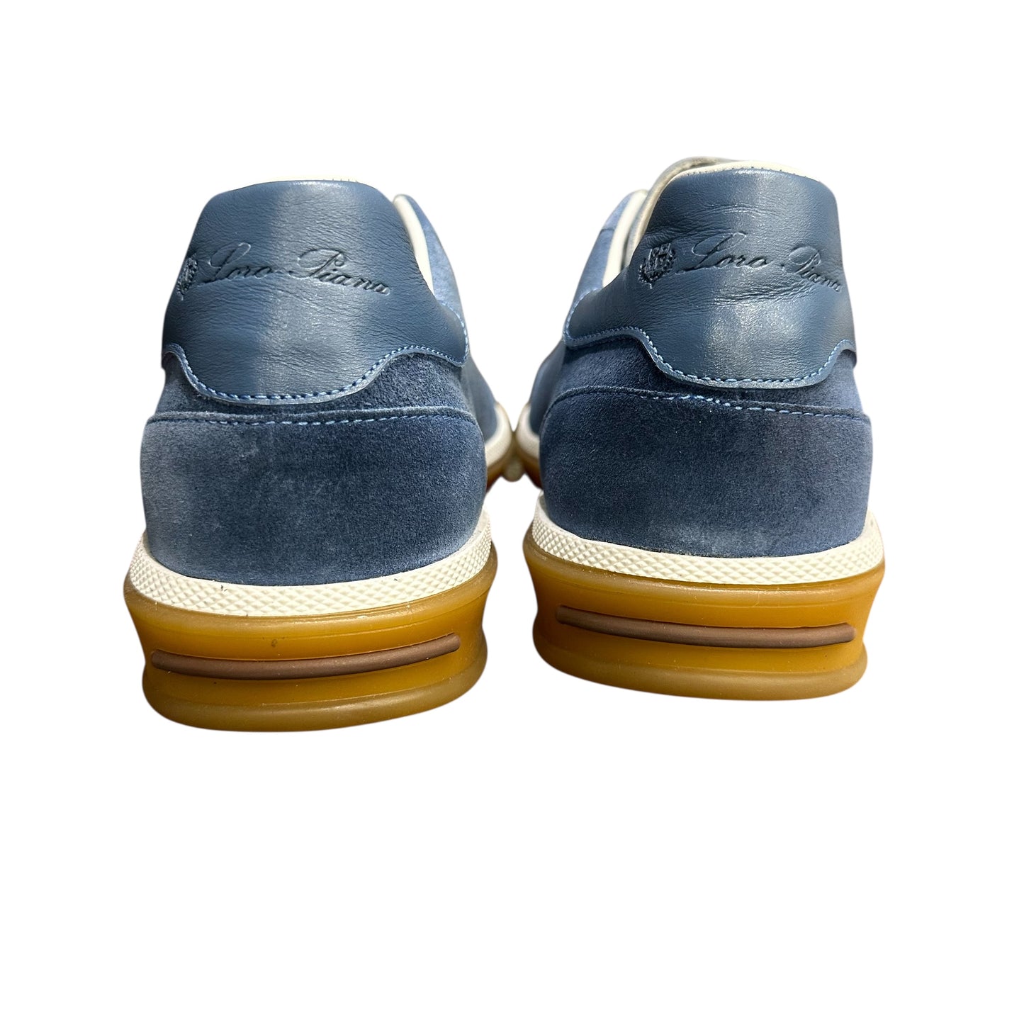 Υποδήματα Loro Piana 1622 (ss25)