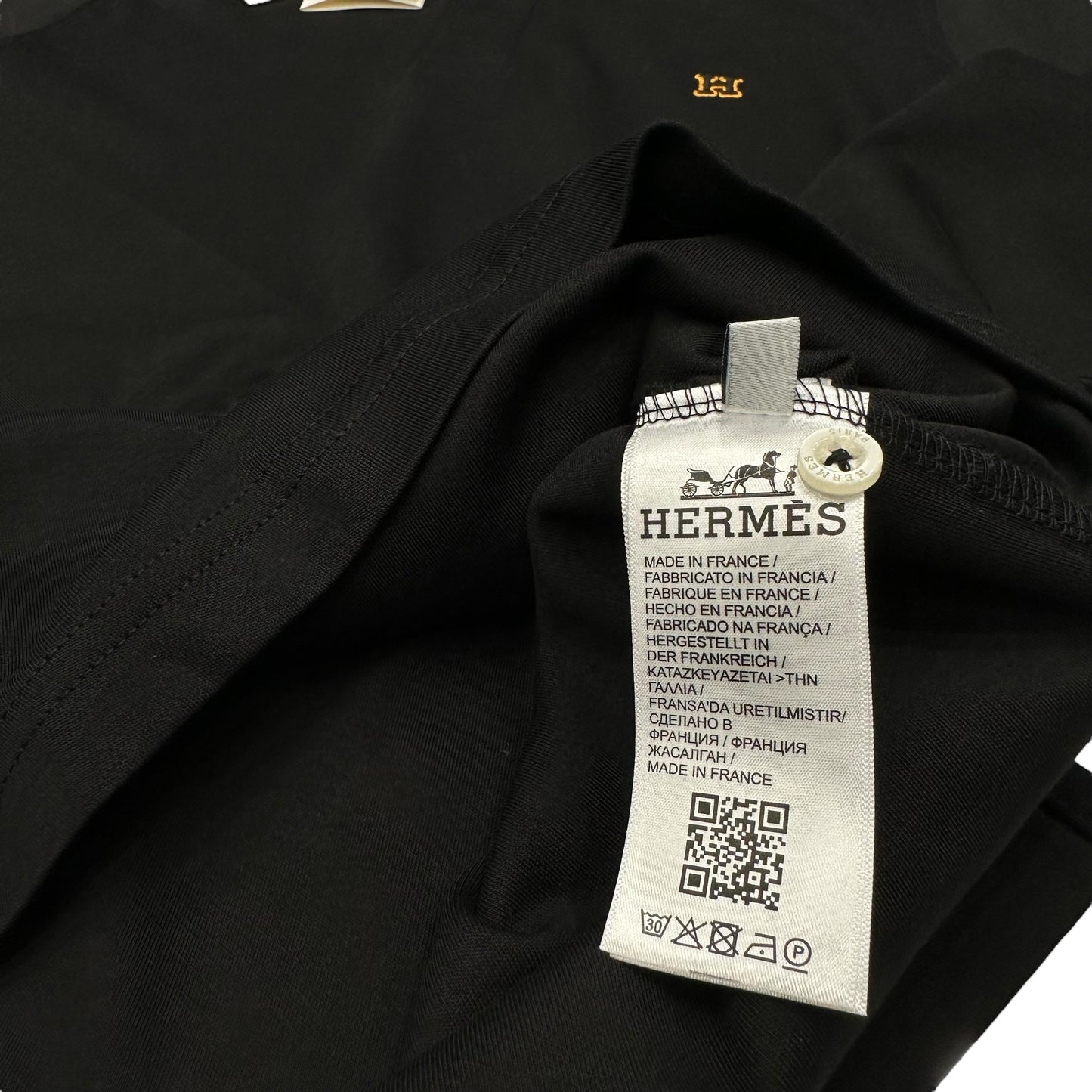 Μπλούζα Hermes 7006 WS26