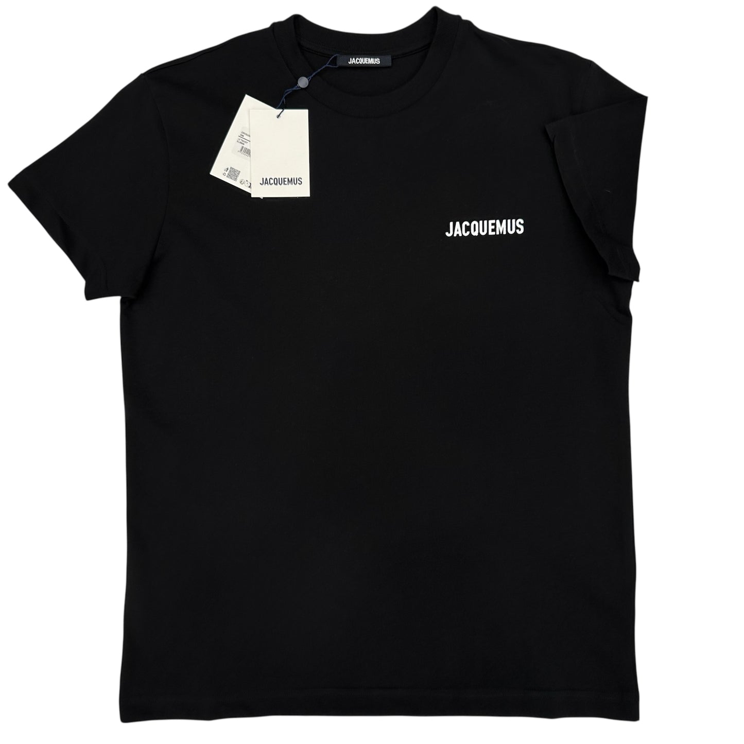T-shirt Jacquemus 1162 (ss25)