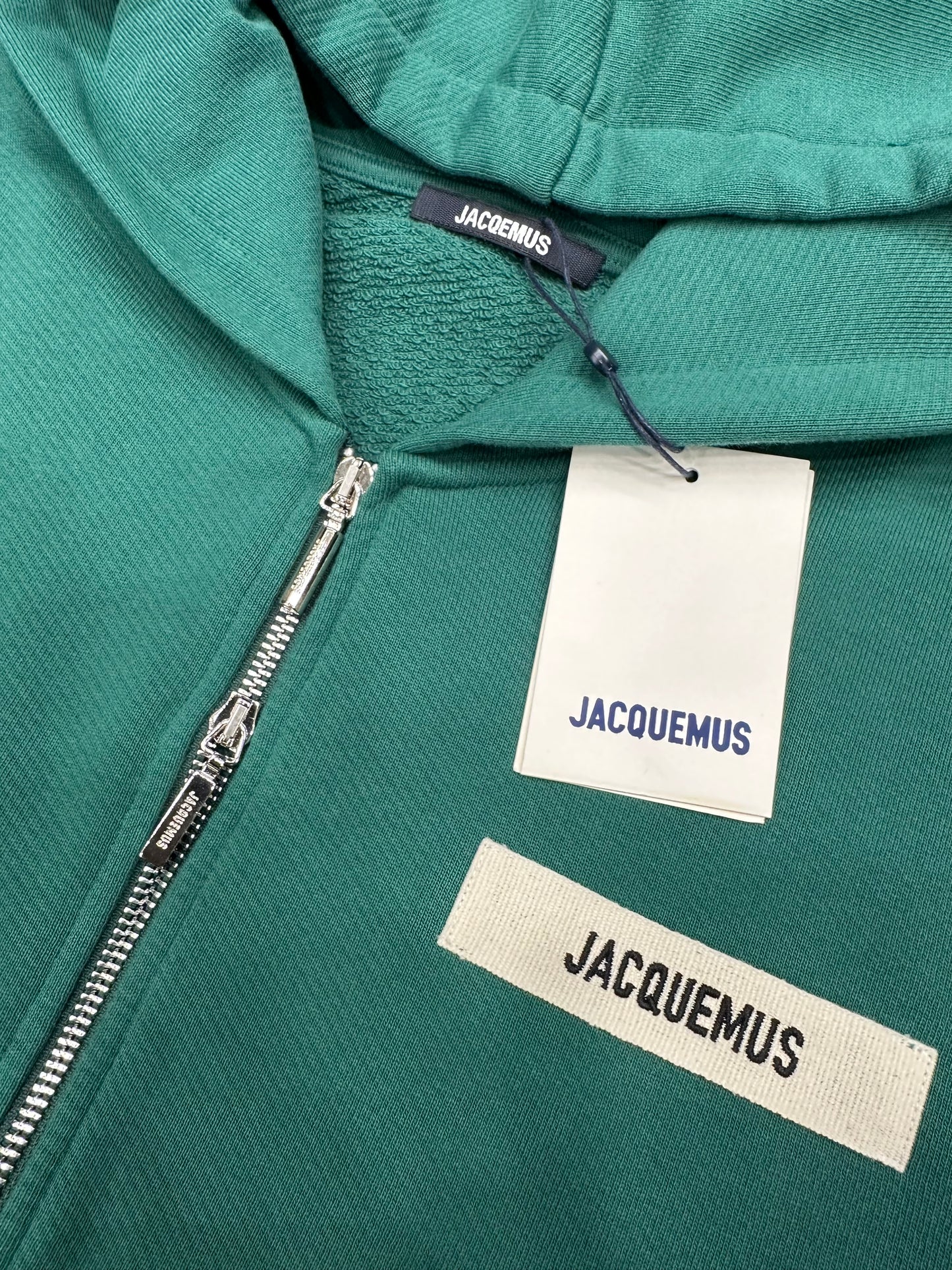 Ζακέτα Jacquemus 5003 wn