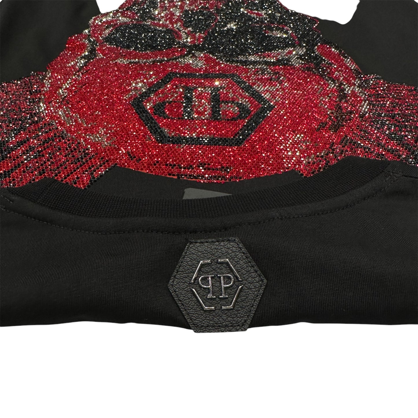 T-shirt Philipp Plein - 1159 (ss25)