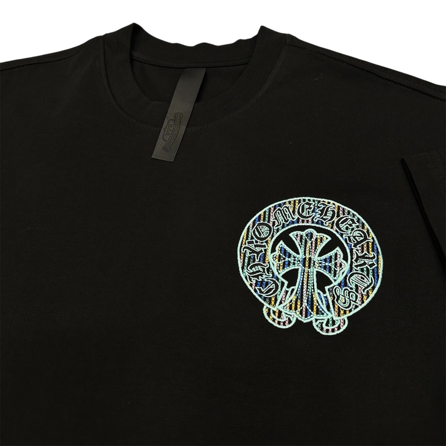 T-shirt Chrome Hearts 1211 (ss25)