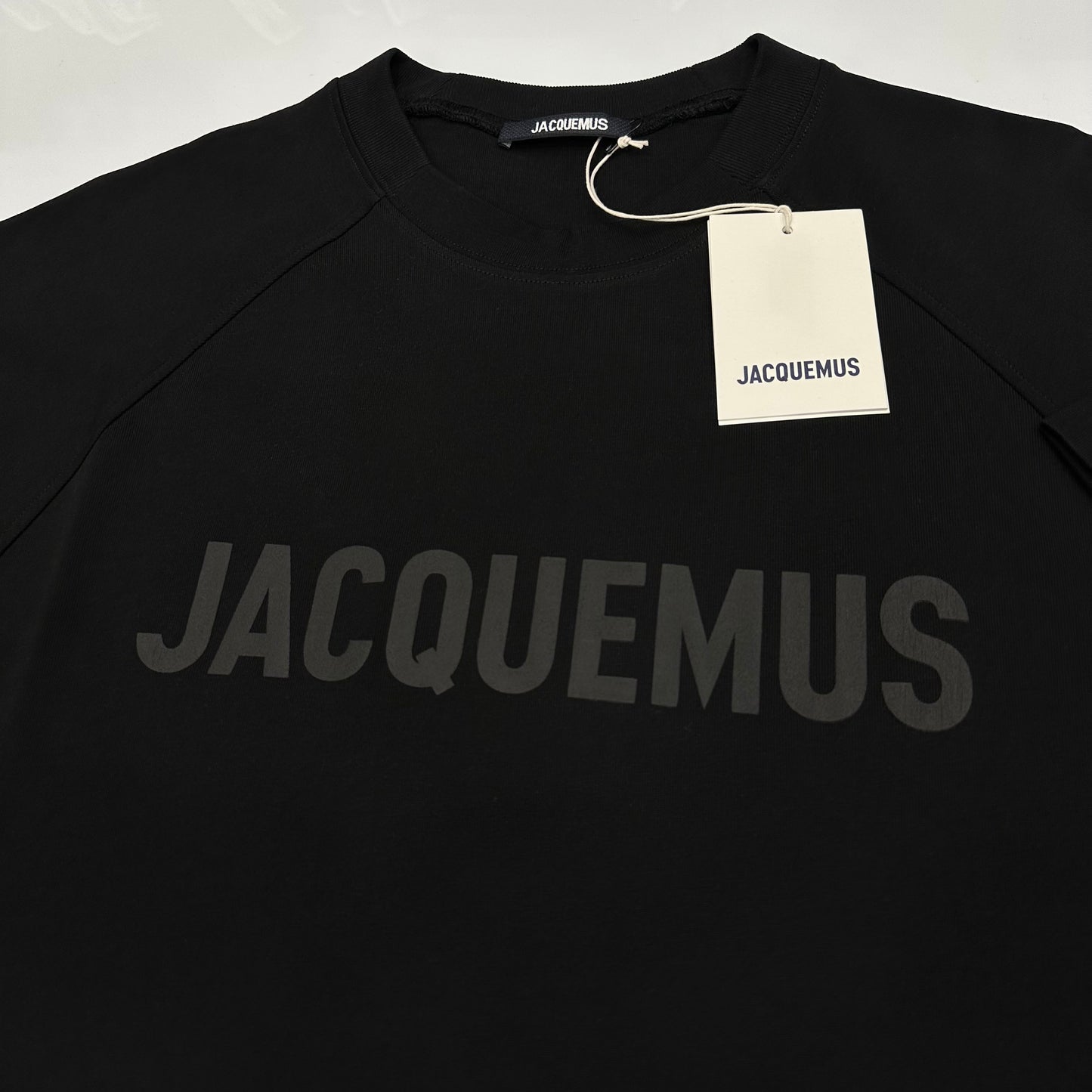 T-shirt Jacquemus 1121 (ss25)