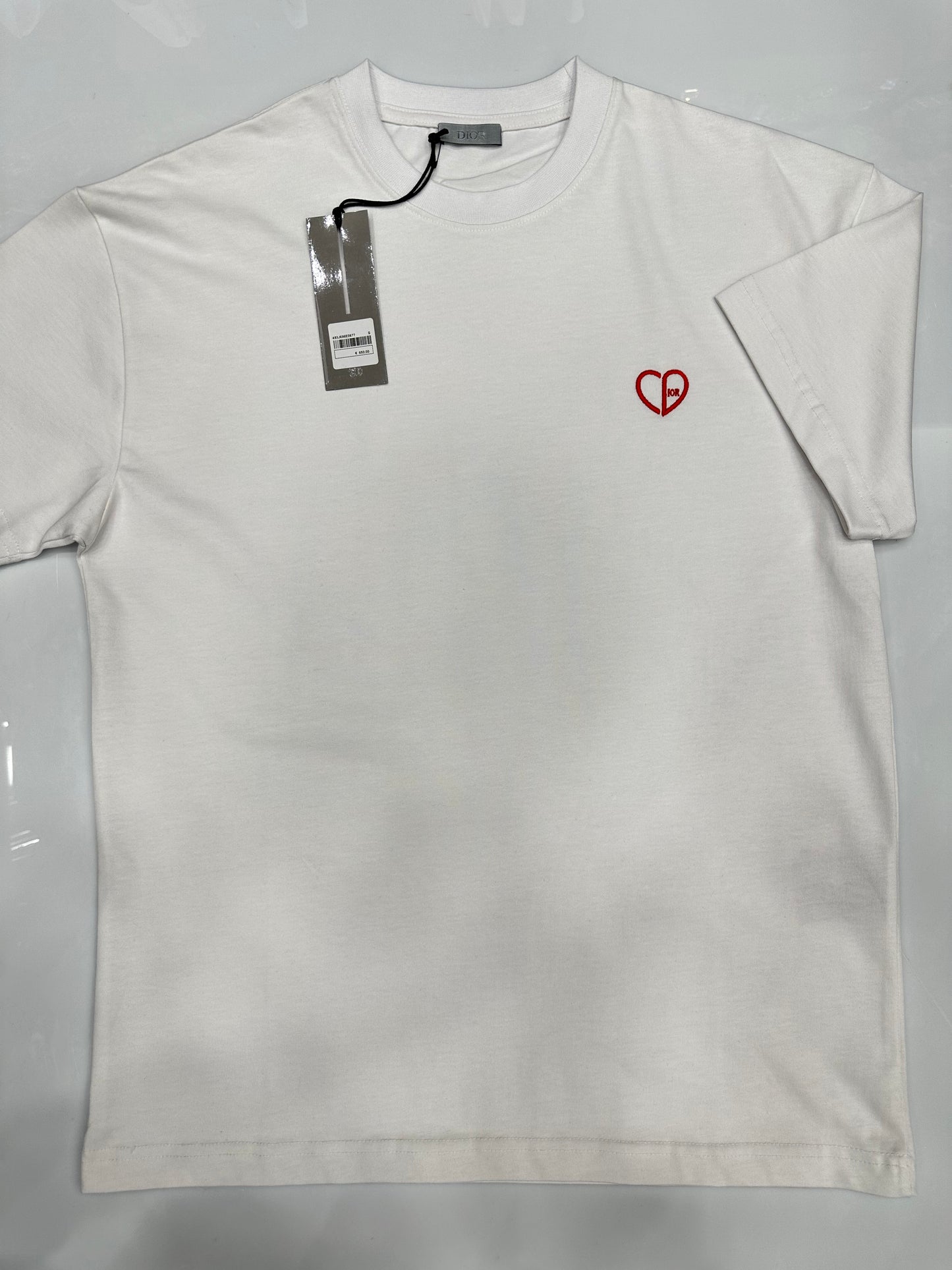 T-shirt Dior 1107 (ss25)