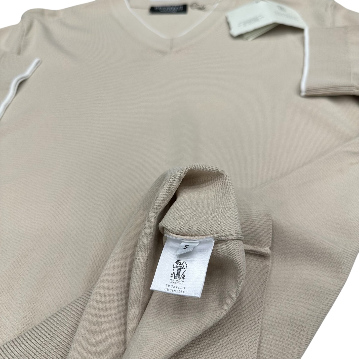 T-shirt Brunello Cucinelli 1224