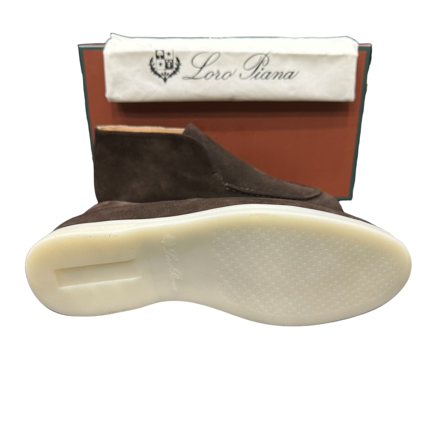 Υποδήματα Loro Piana 16041 WS26