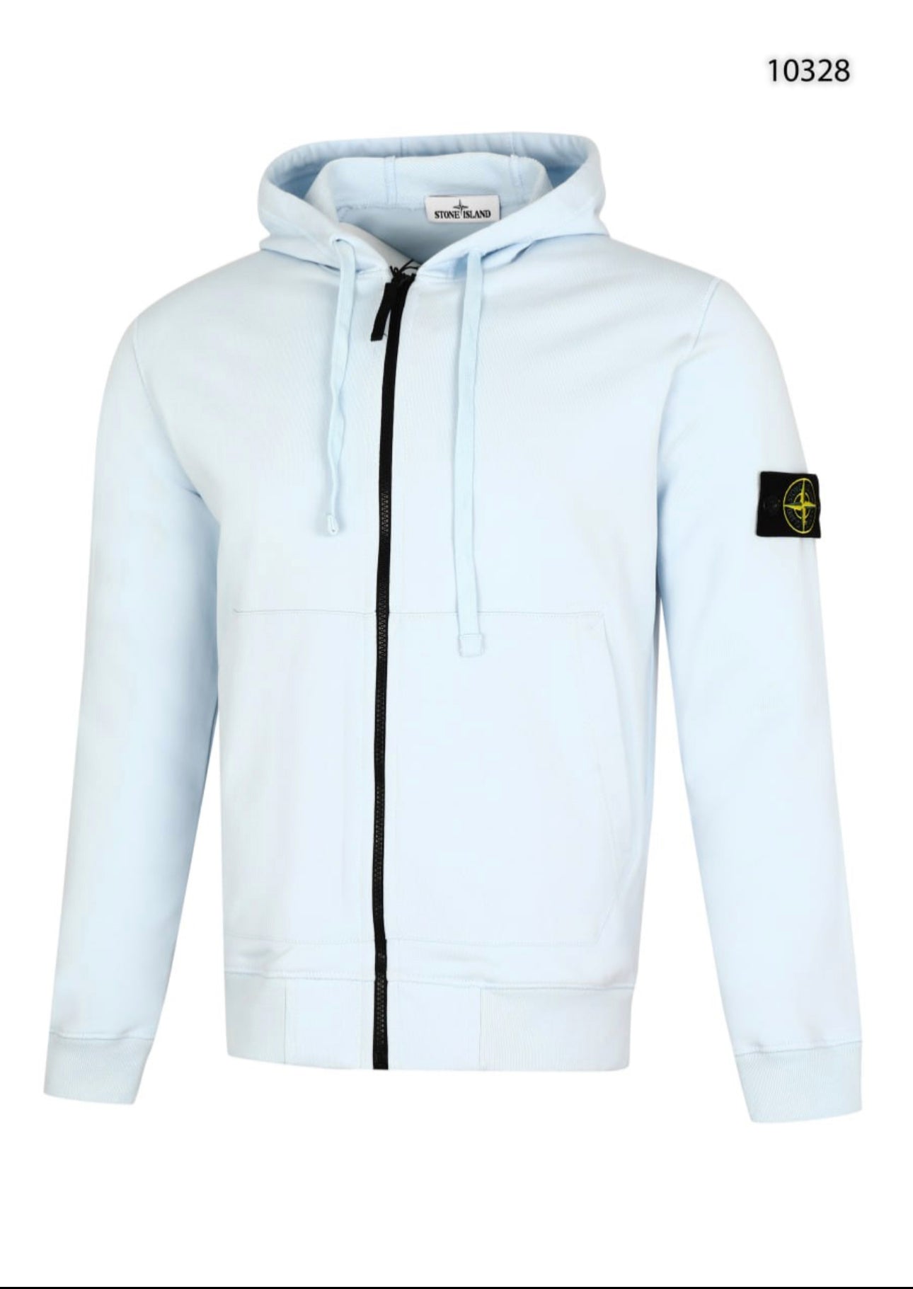 Ζακέτα Stone Island 5010 wn