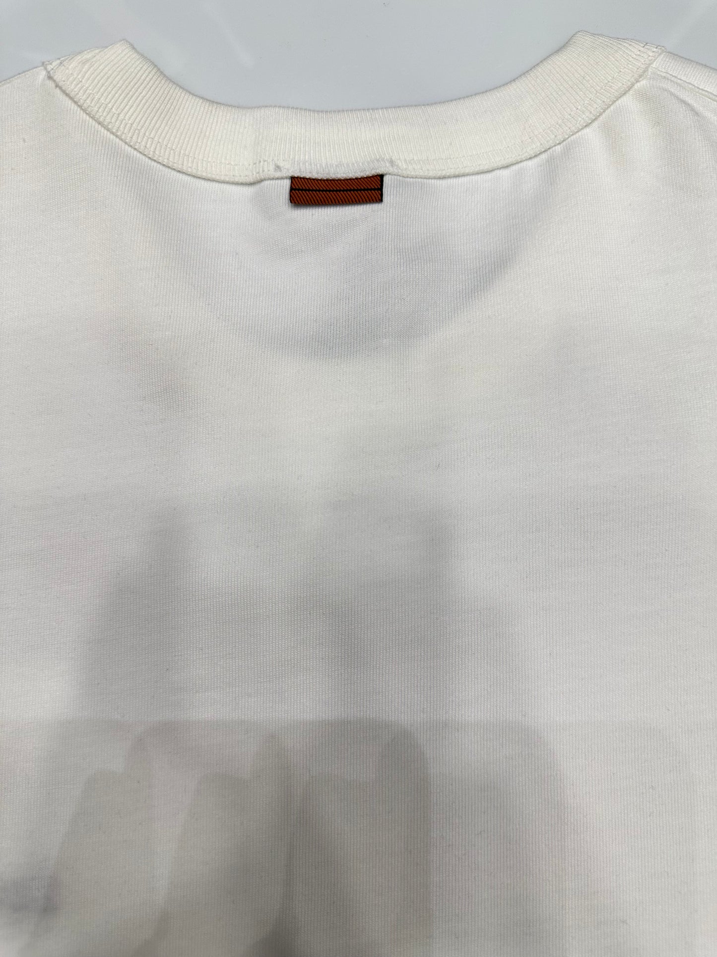 T-shirt Zegna 1051 (ss25)