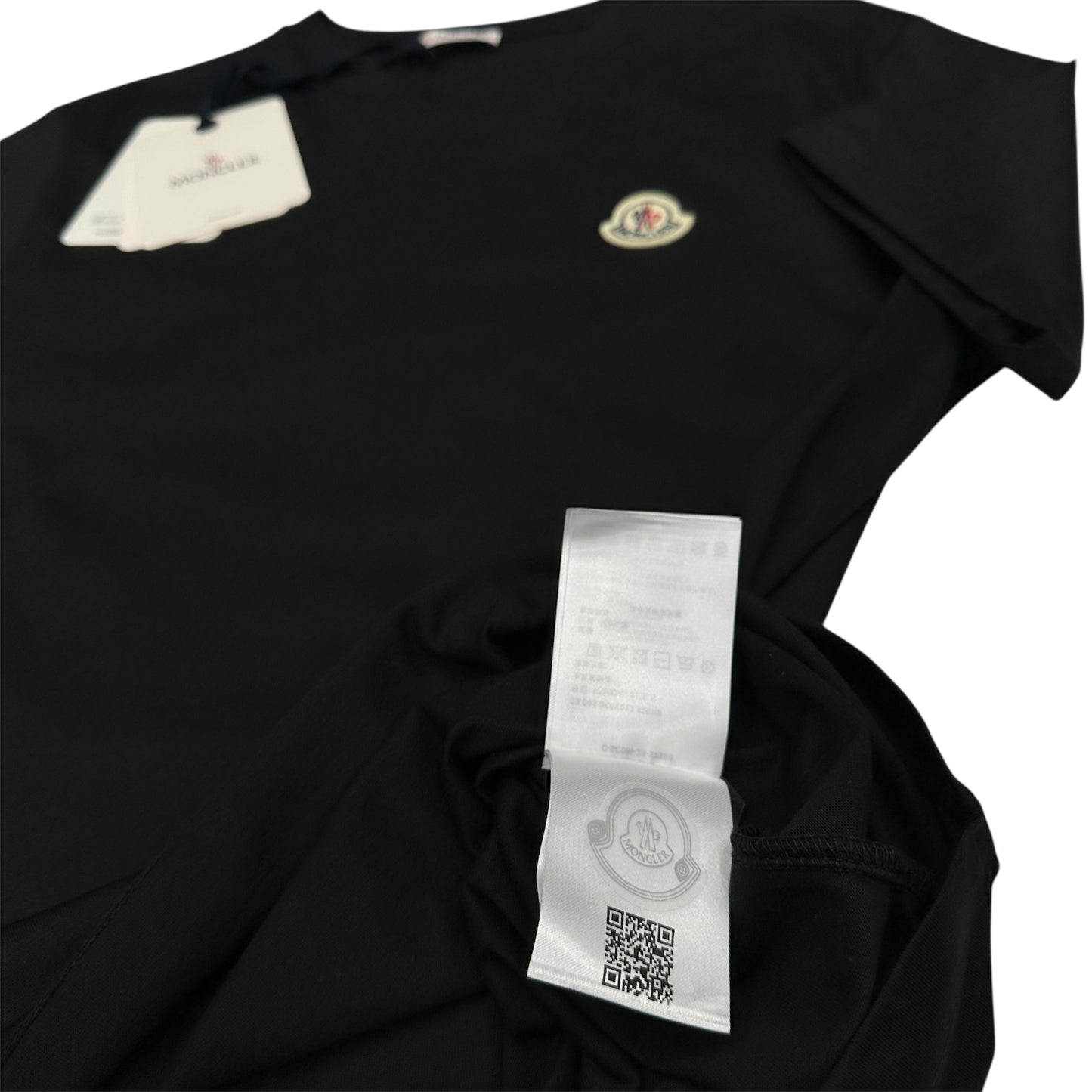 T-shirt Moncler 1171 (ss25)