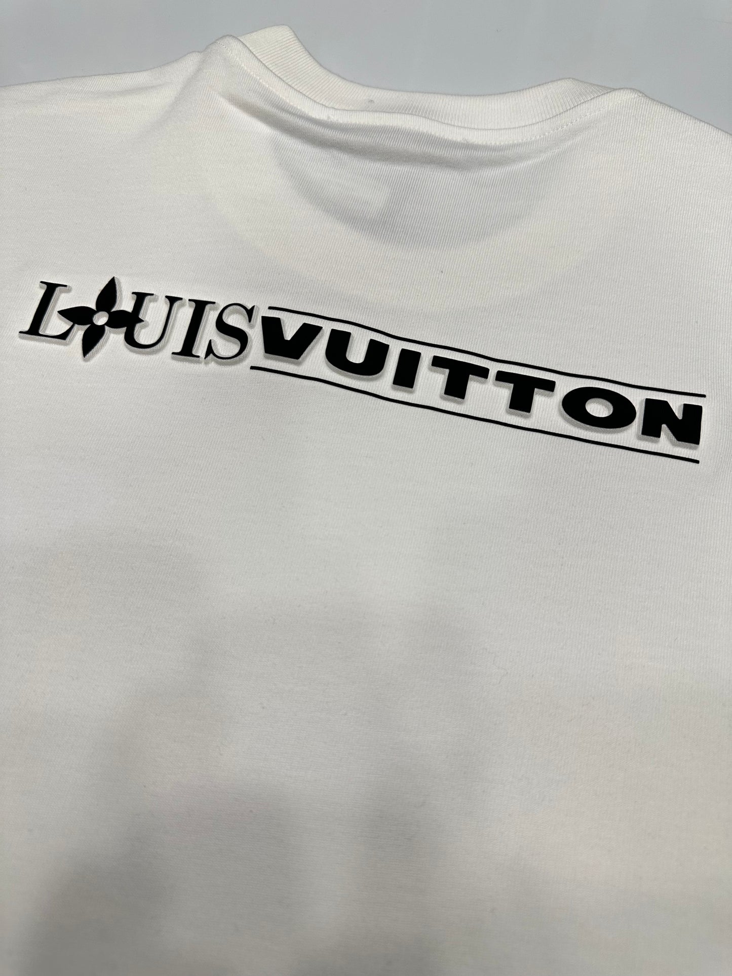 Τ-shirt LV - 1045 (ss25)