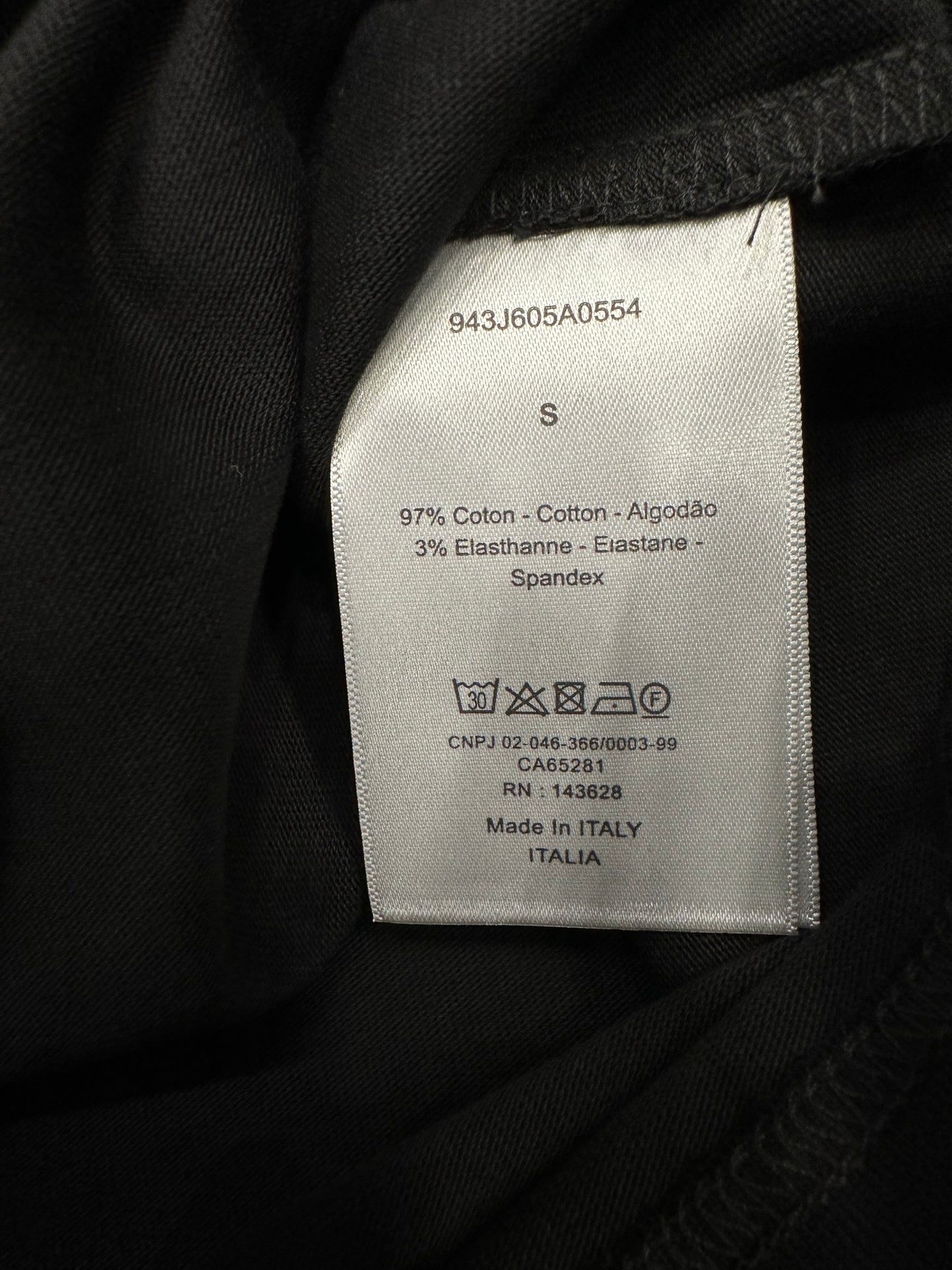 Τ-shirt Diοr - 1106 (ss25)