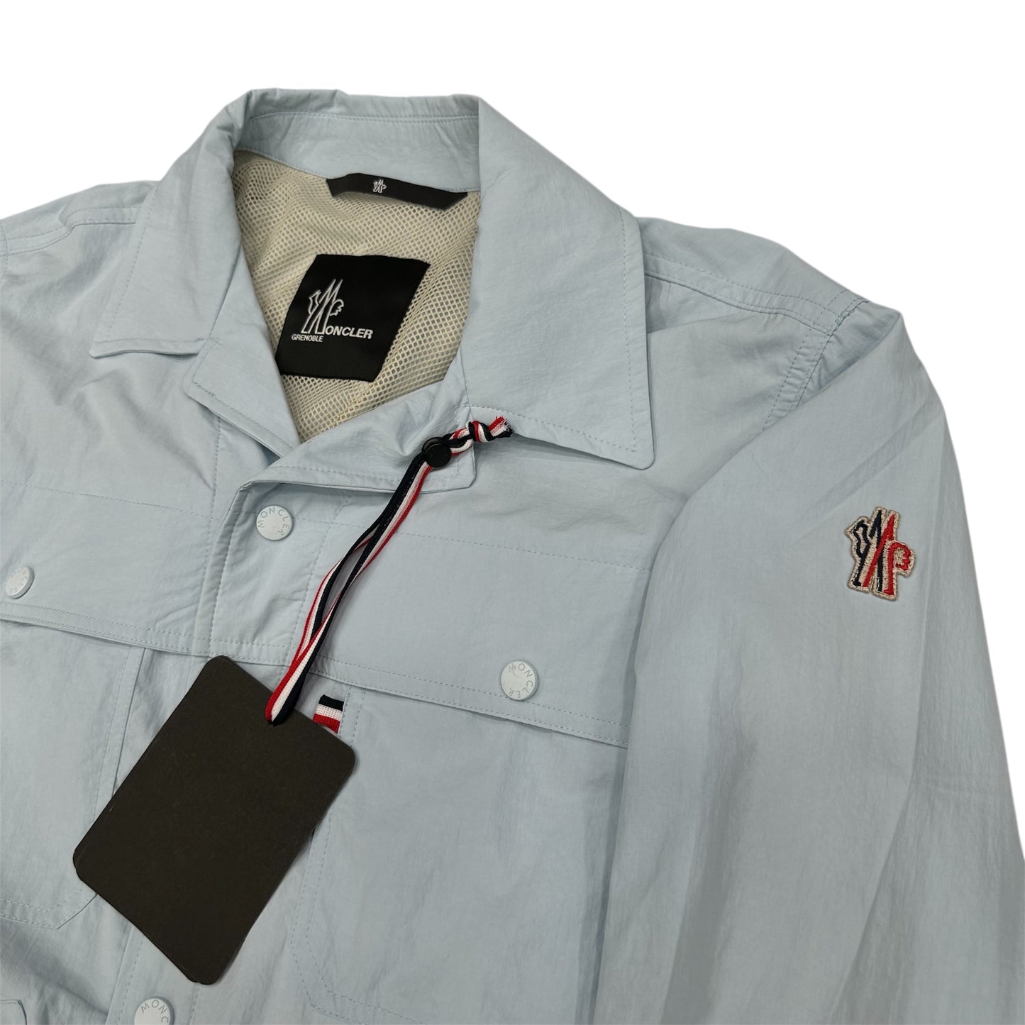 Τζάκετ Moncler 1531 (ss25)