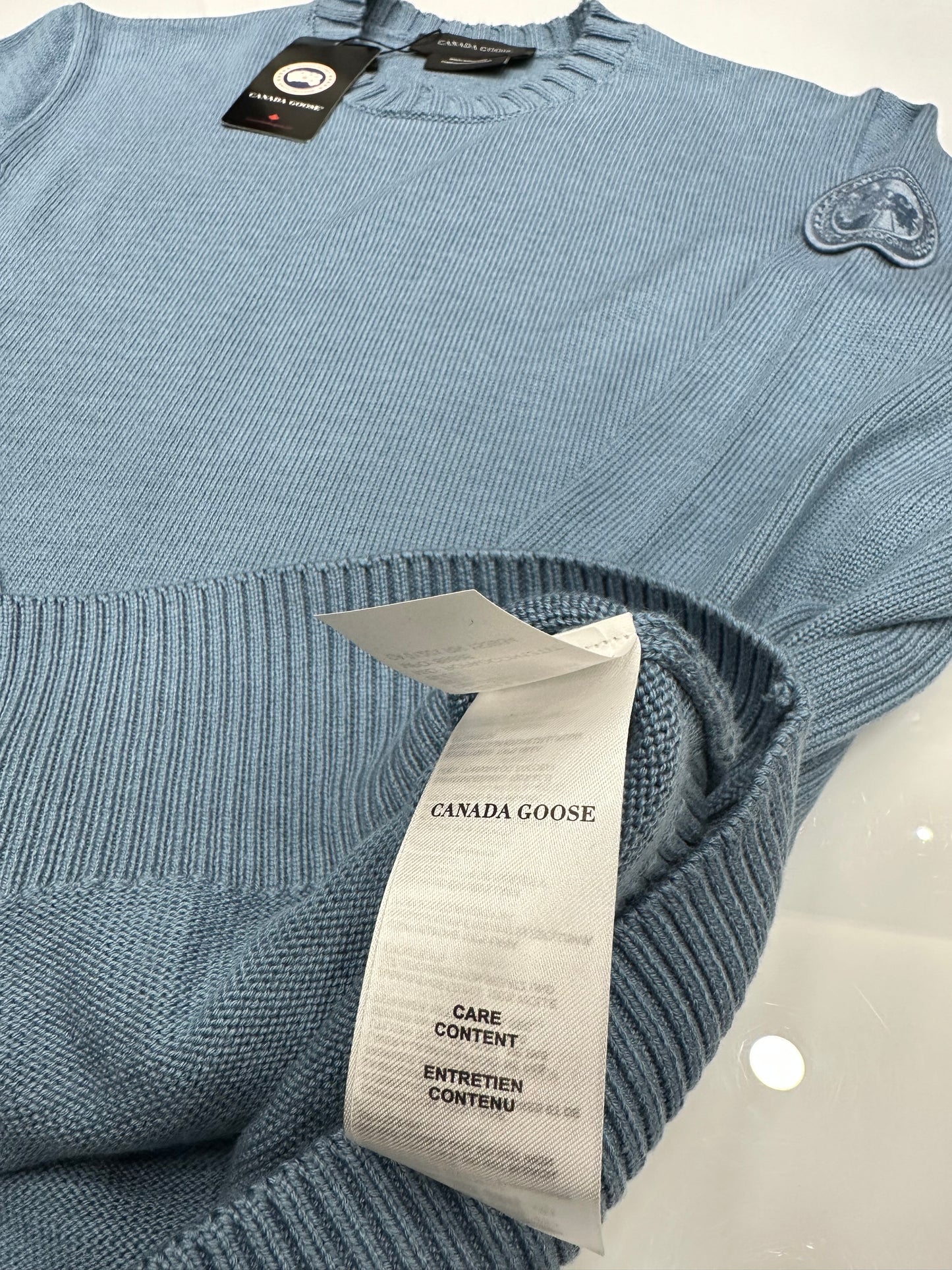 Πουλόβερ Canada Goose 13003 #sale#