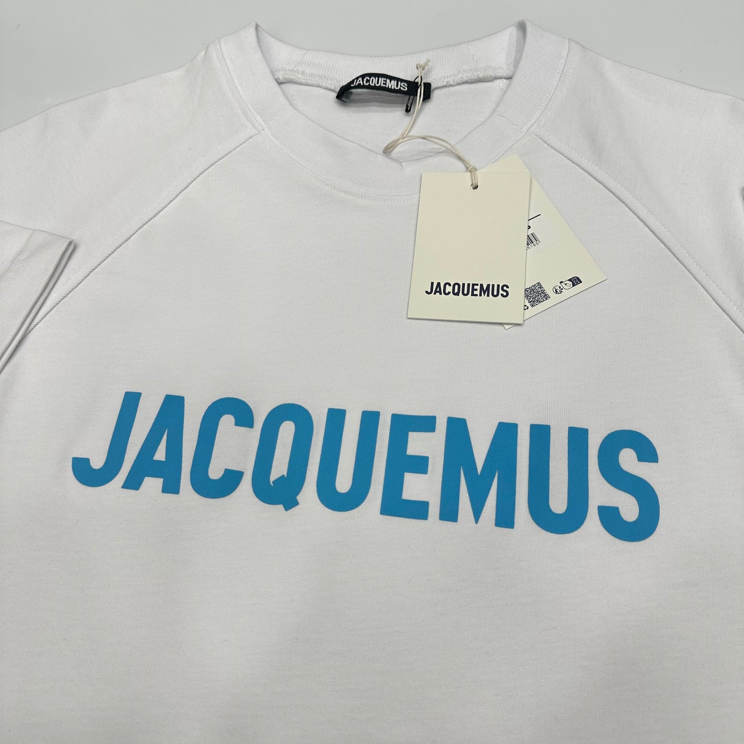 T-shirt Jacquemus 1121 (ss25)