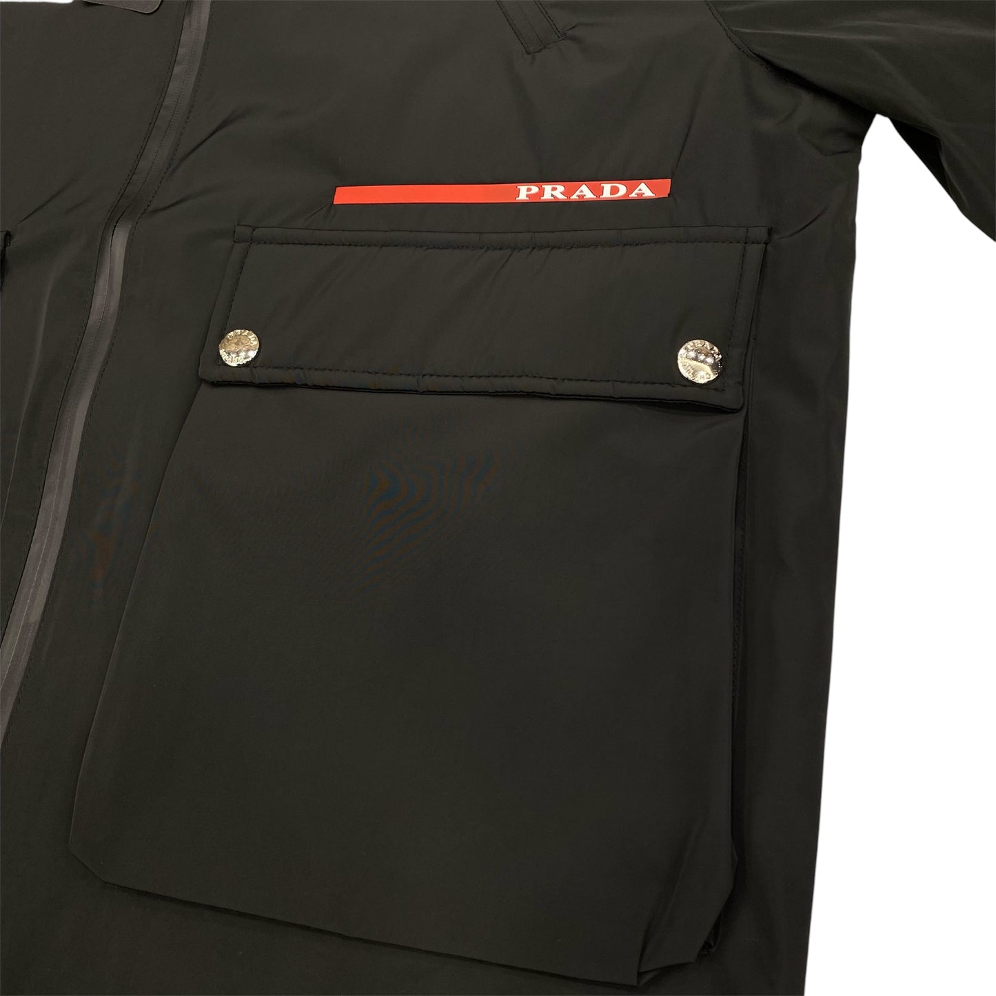 Τζάκετ Prada 1525 (ss25)