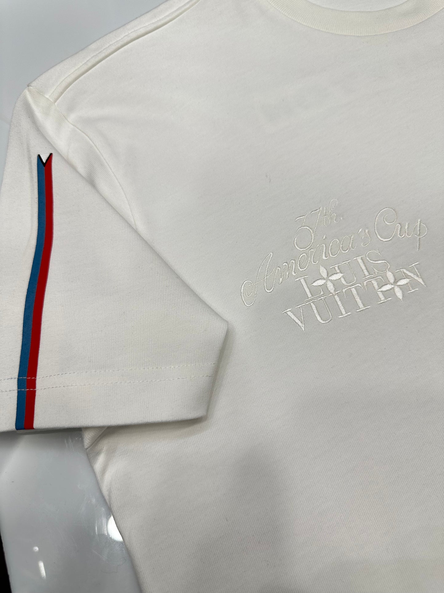 Τ-shirt LV - 1045 (ss25)