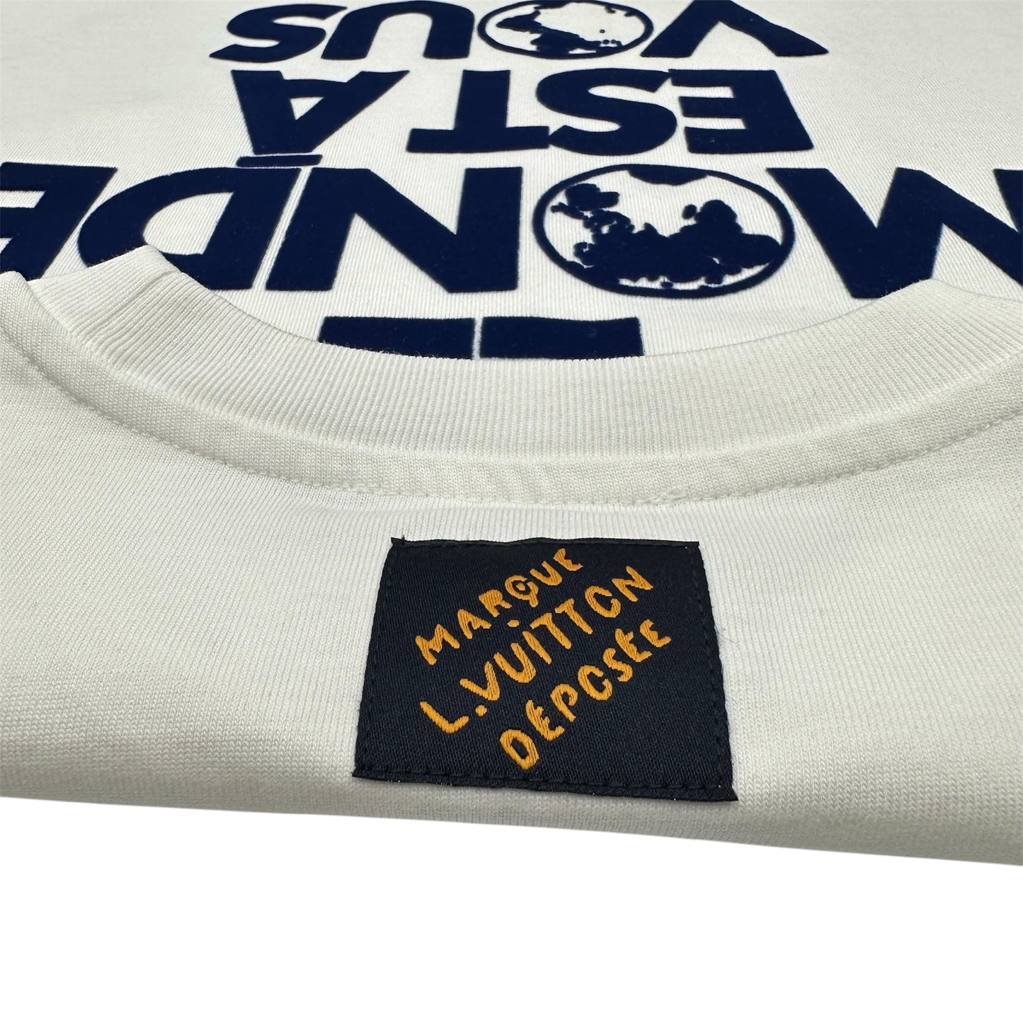 T-shirt LV 1215 (ss25)