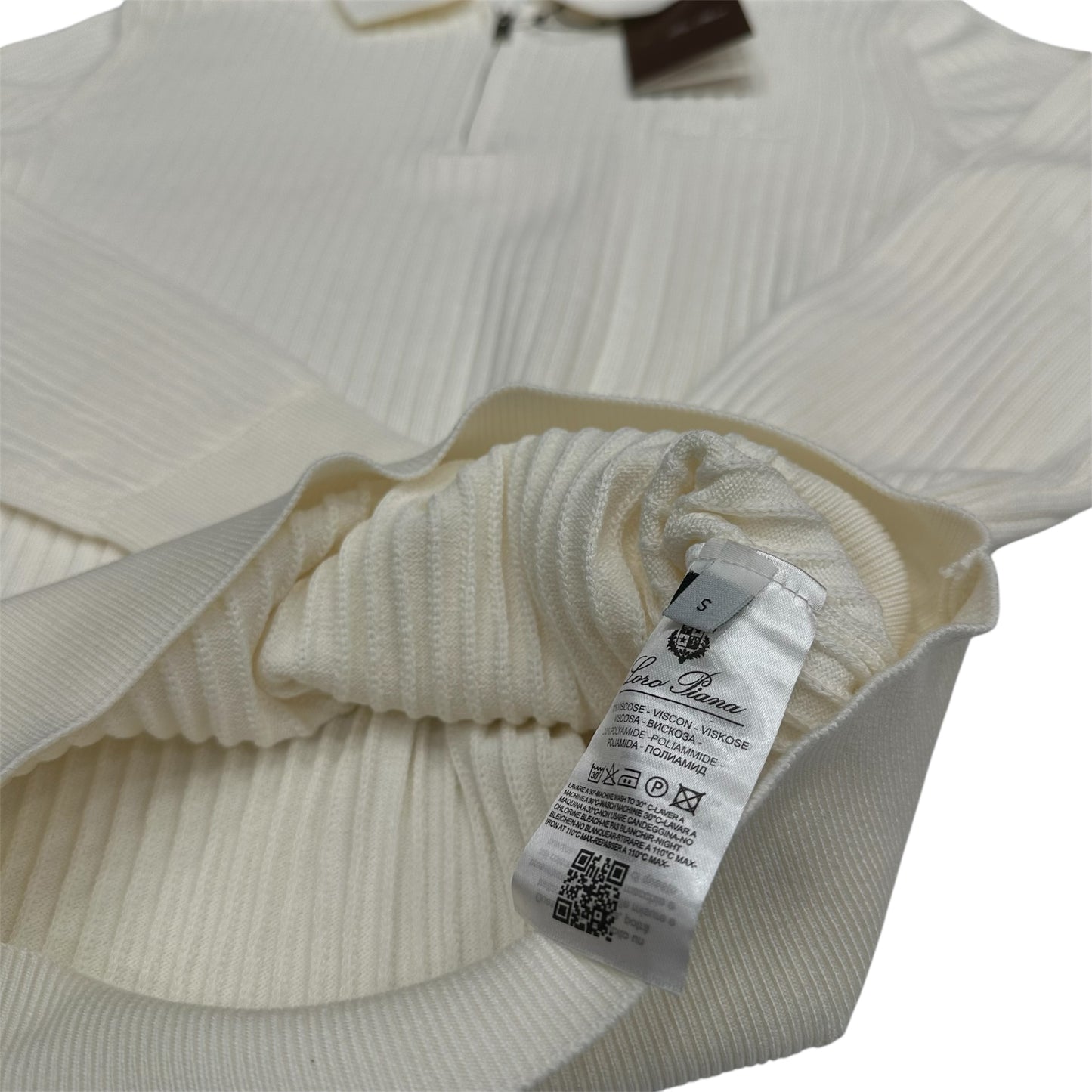 Μπλούζα Loro Piana 7011 WSALE26