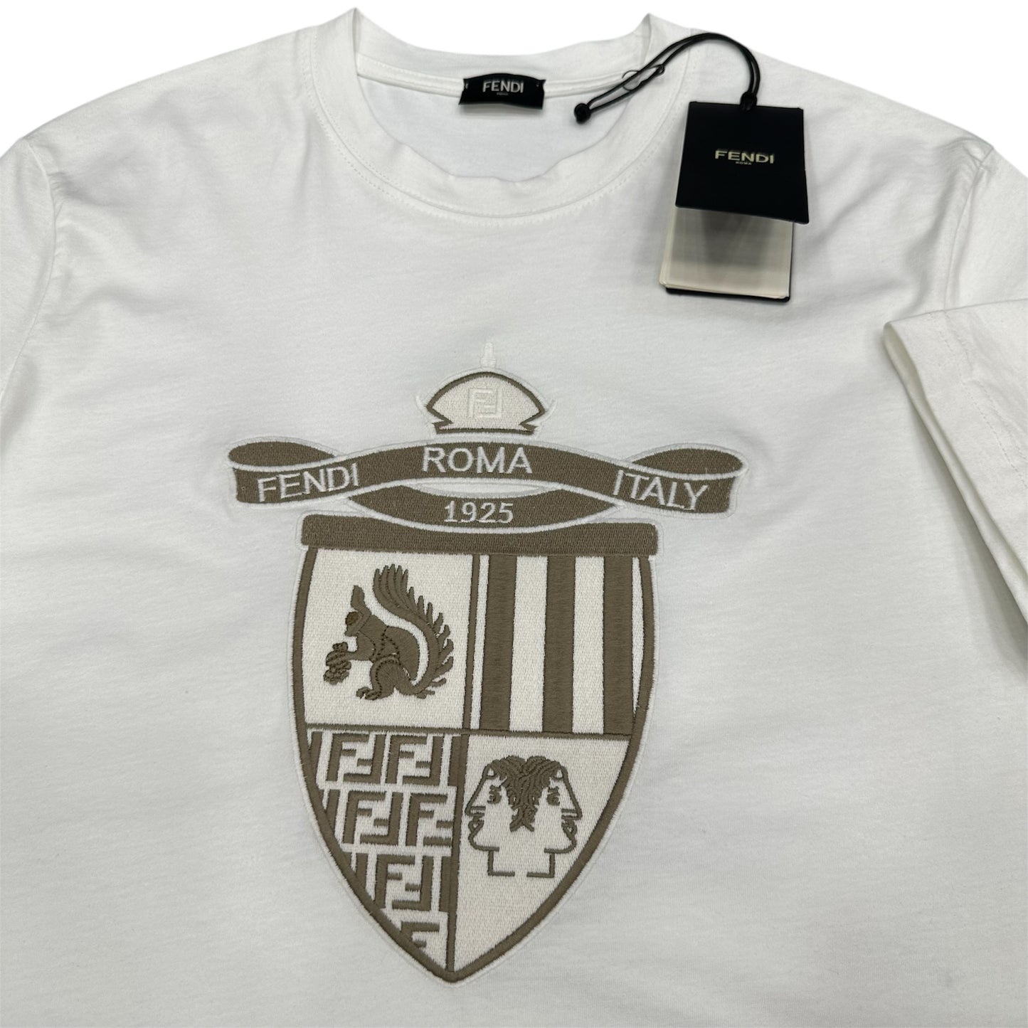 T-shirt Fendi 1198 (ss25)