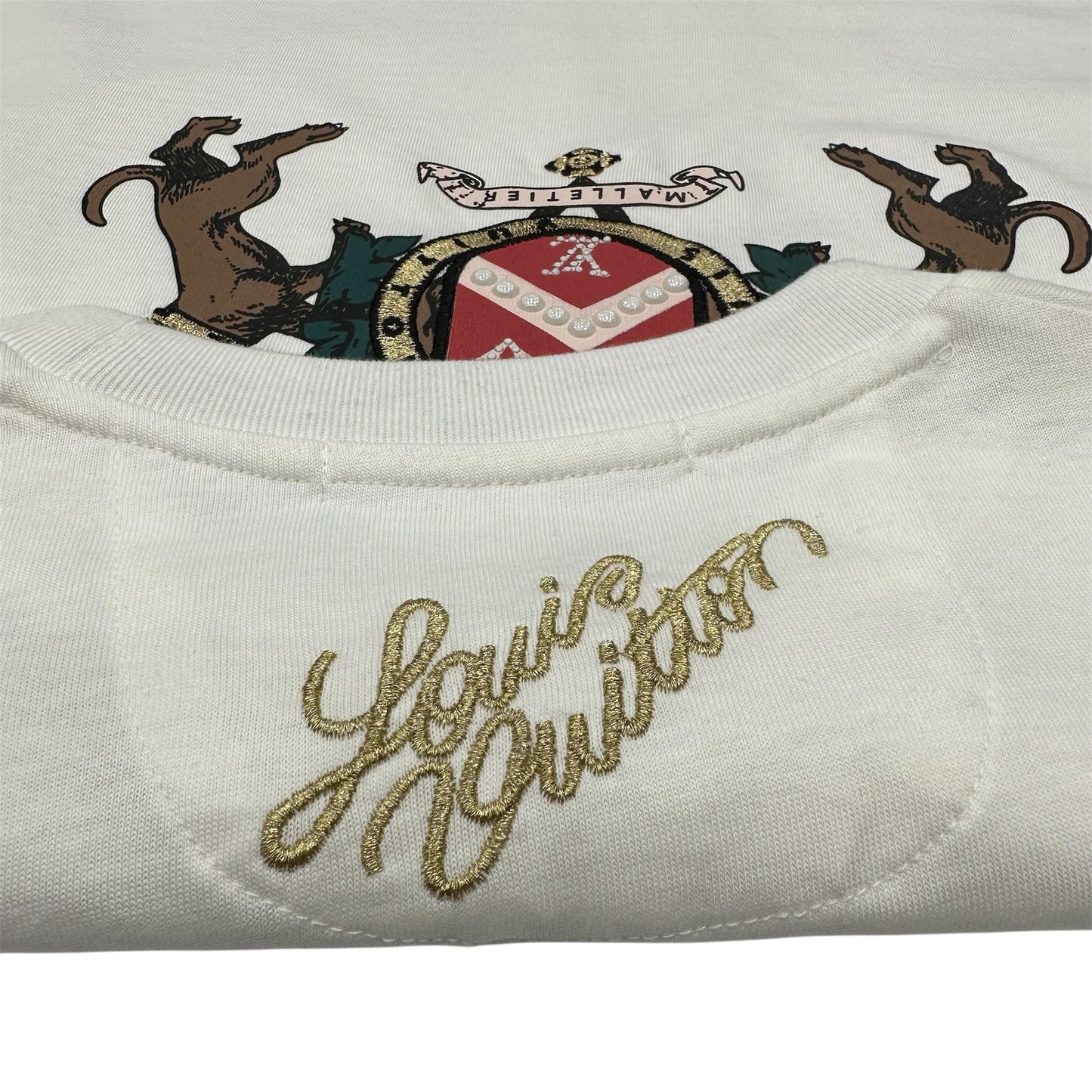 T-shirt LV 1181 (ss25)