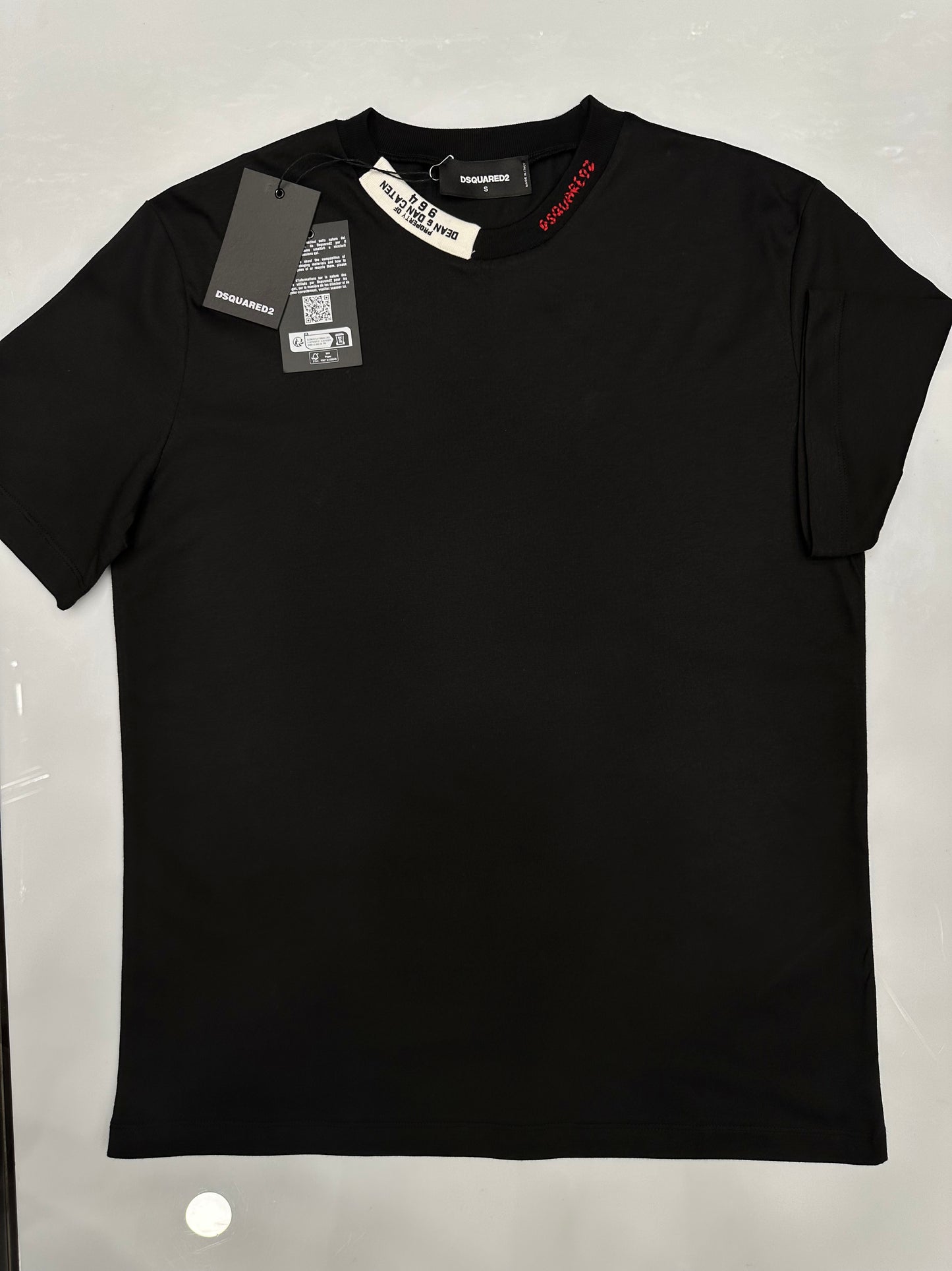T-shirt Dsquared 1093 (ss25)