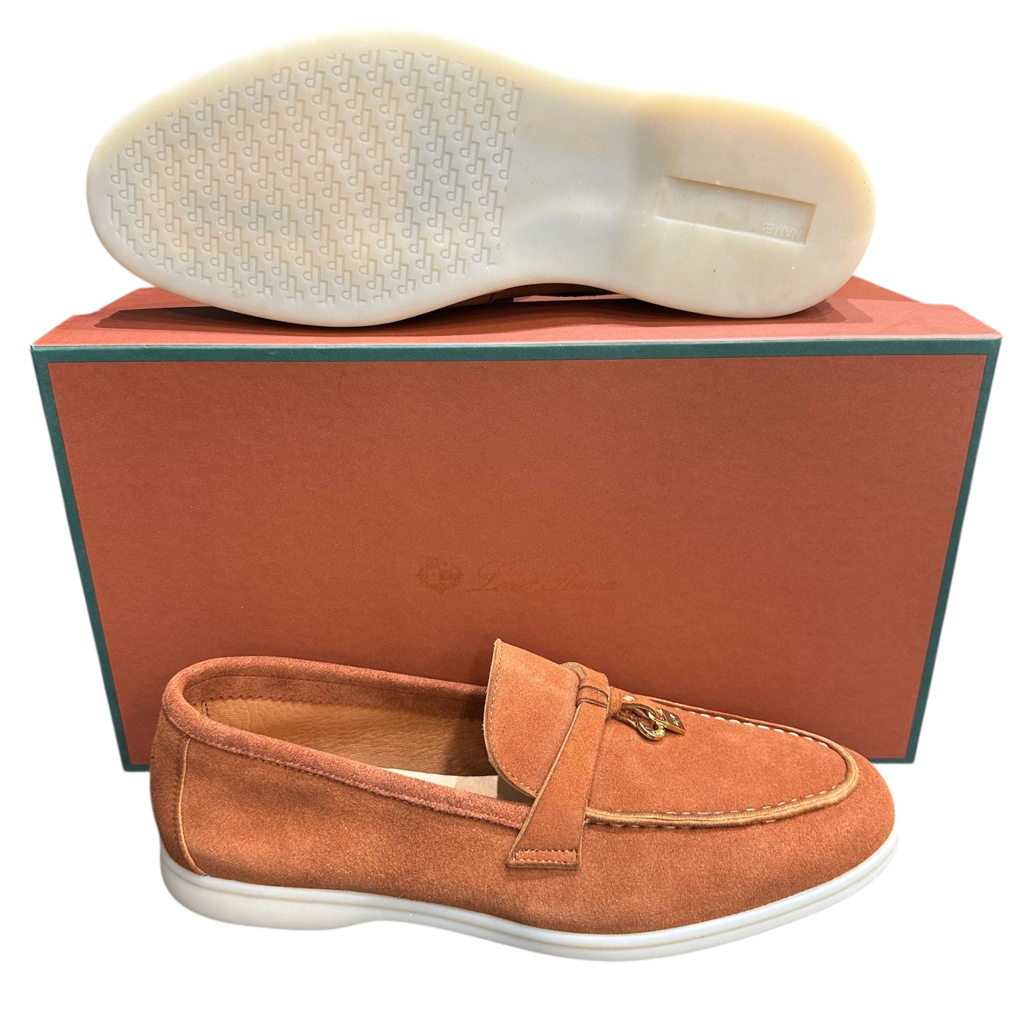 Υποδήματα Loro Piana 1624 (ss25)