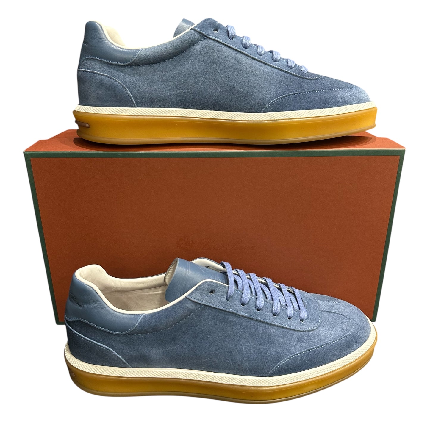 Υποδήματα Loro Piana 1622 (ss25)