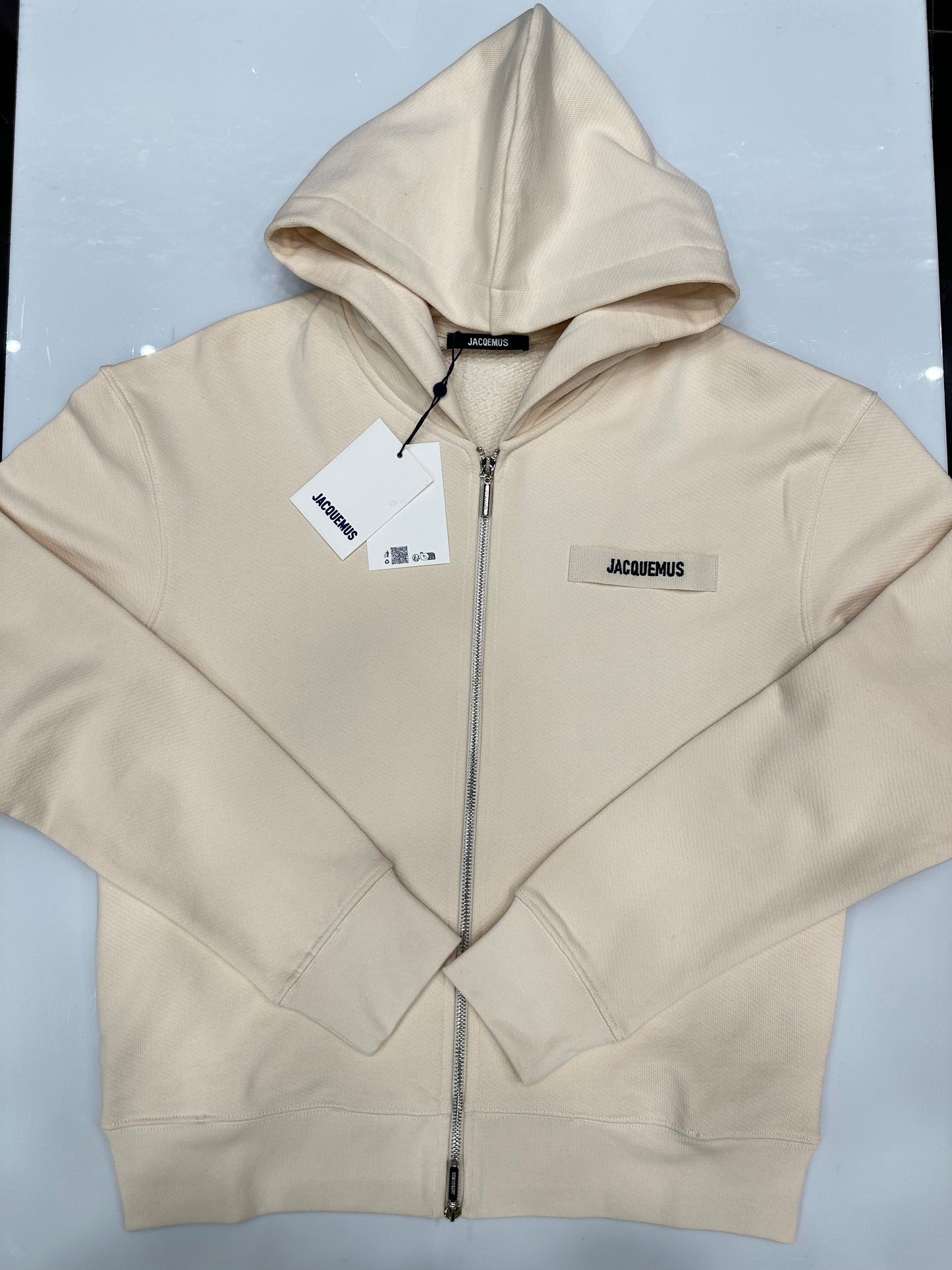 Ζακέτα Jacquemus 5003 wn