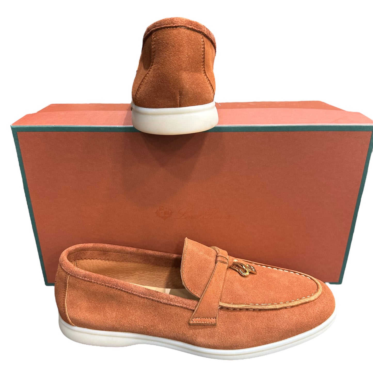 Υποδήματα Loro Piana 1624 (ss25)