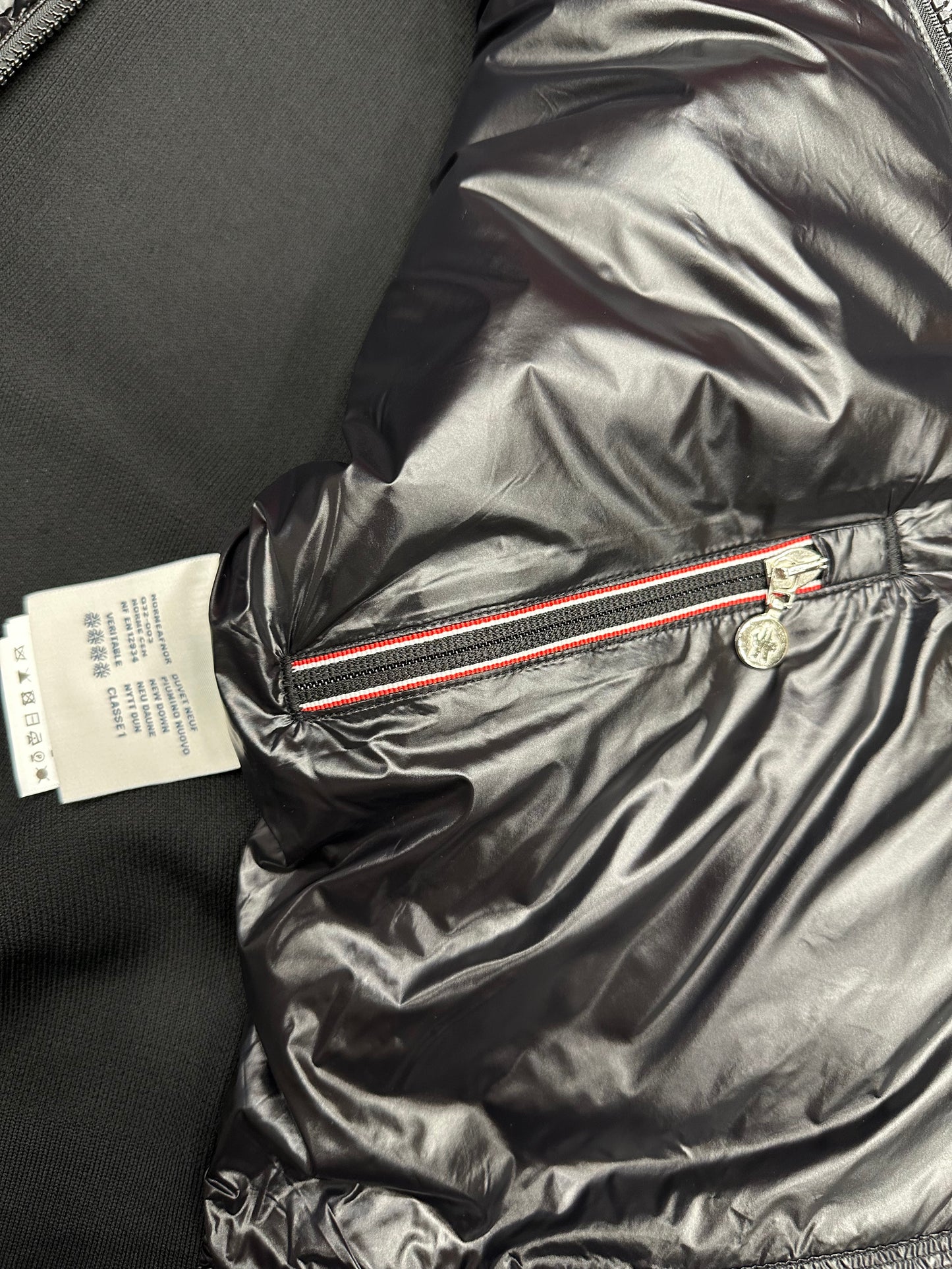 Τζάκετ Moncler 1513 wn
