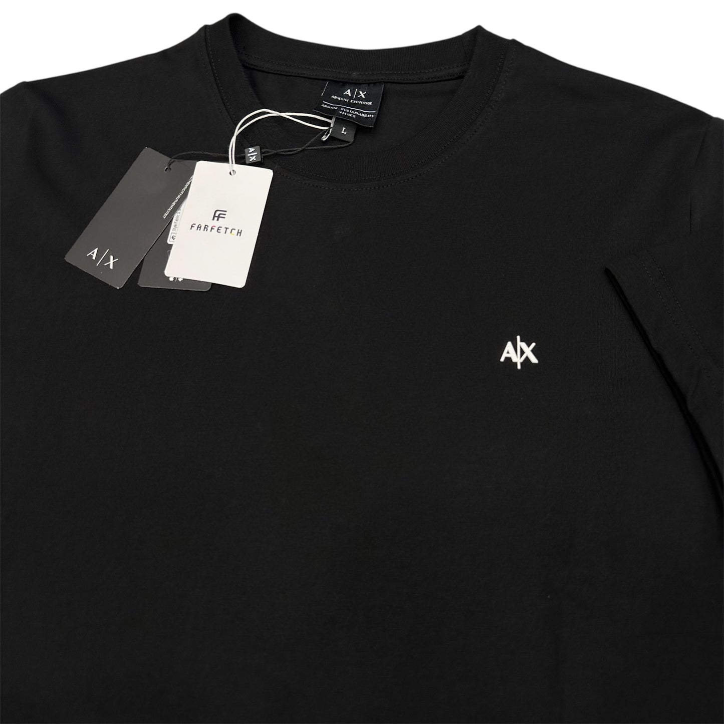 T-shirt Armani 1161 (ss25)