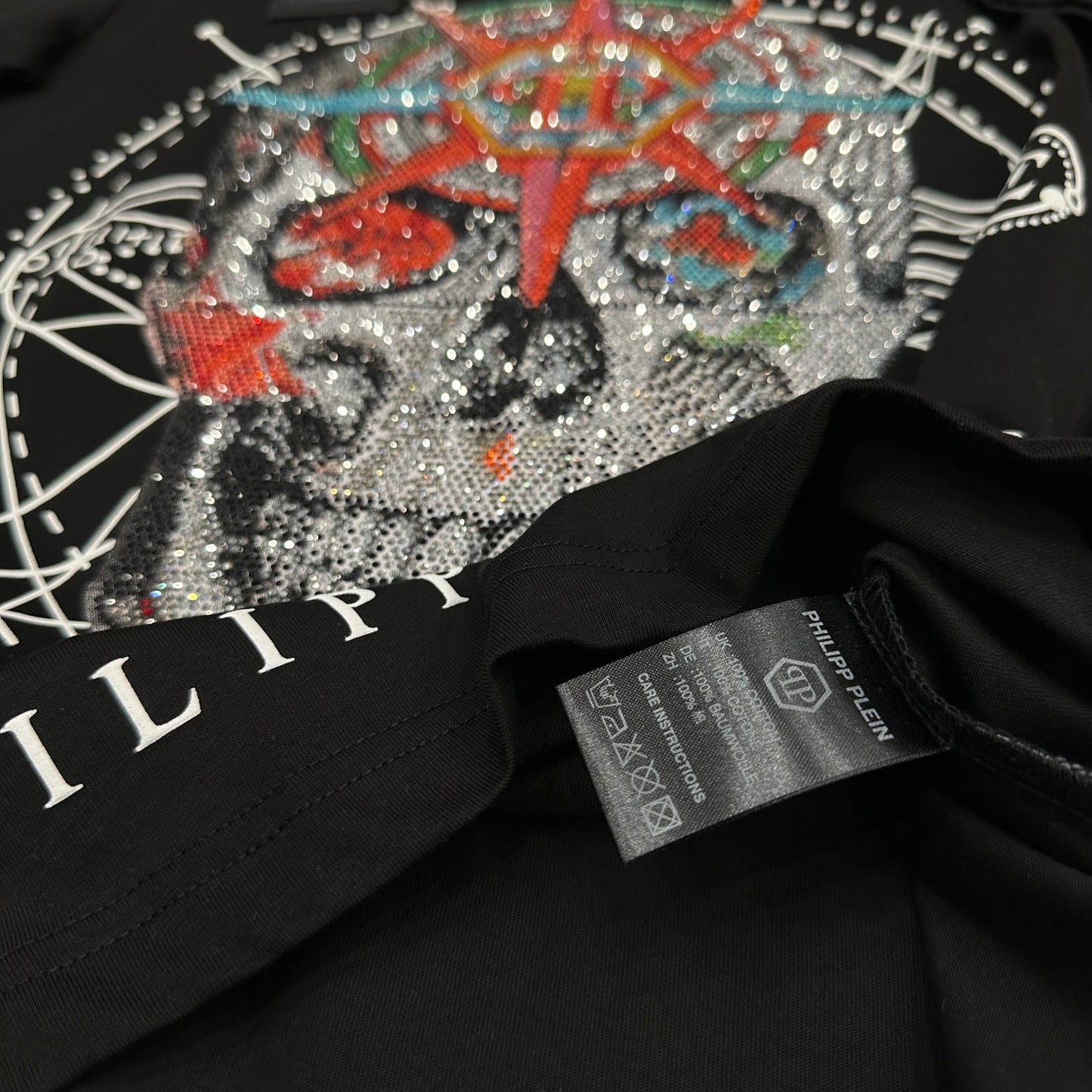T-shirt PP 1406 SS26