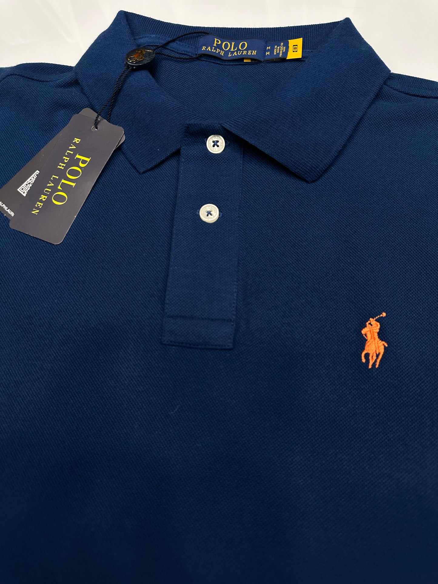 T-shirt Ralph Lauren - 1115 (ss25)
