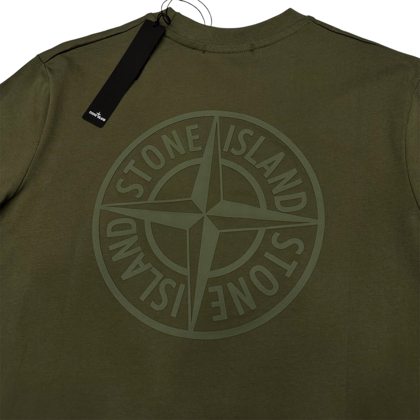T-shirt Stone Island 1132 (ss25)